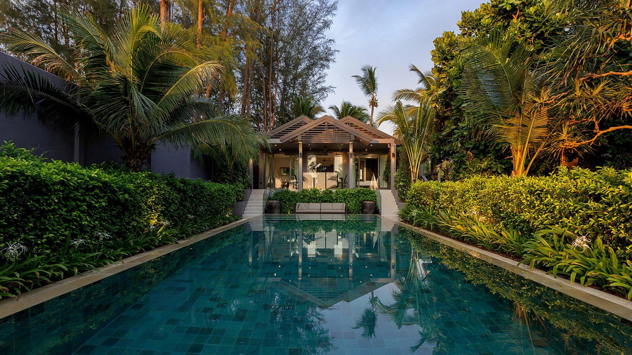 Villa Infinity Blue - Photo 5