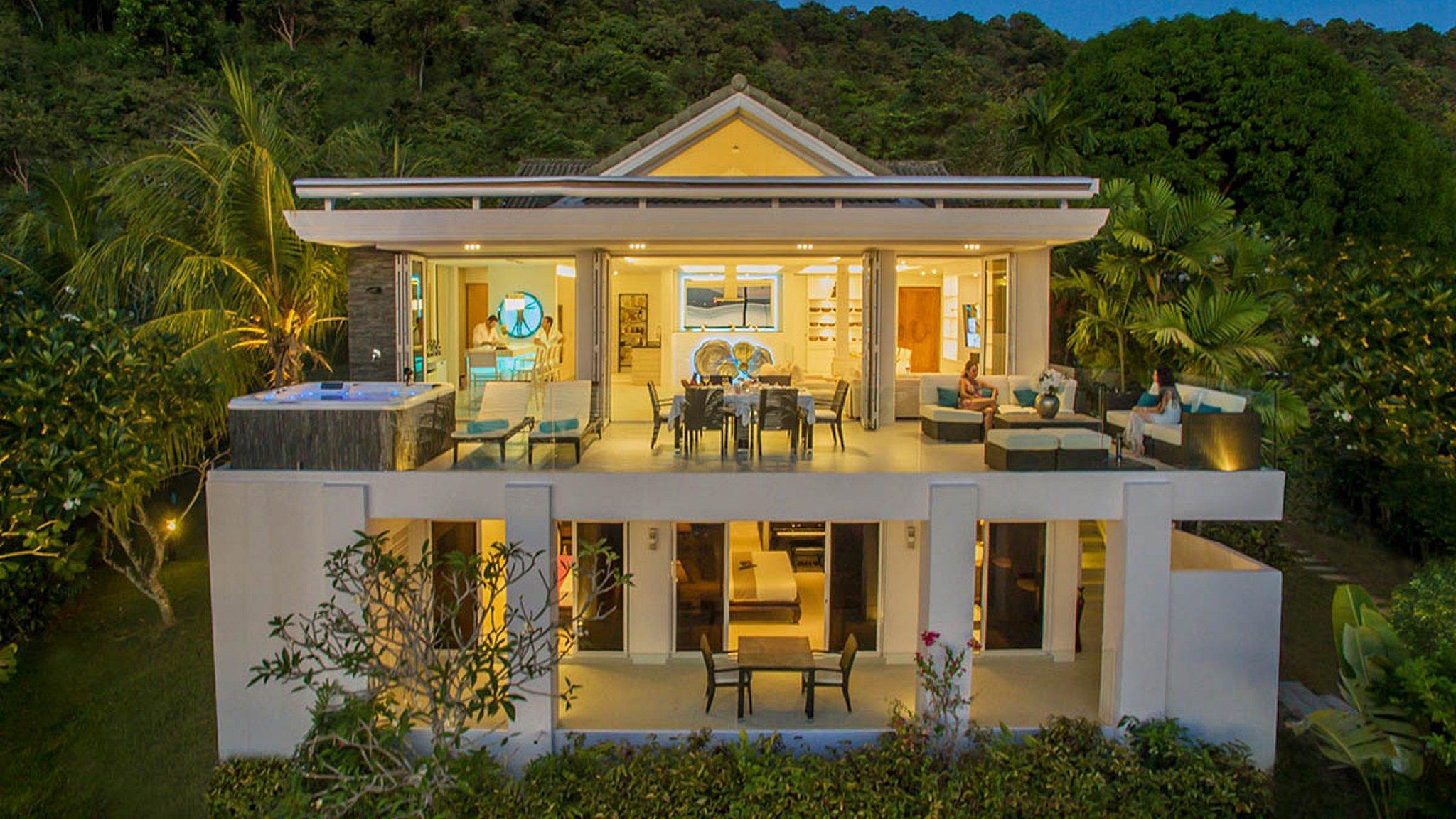 Villa Nirvana - Photo 5