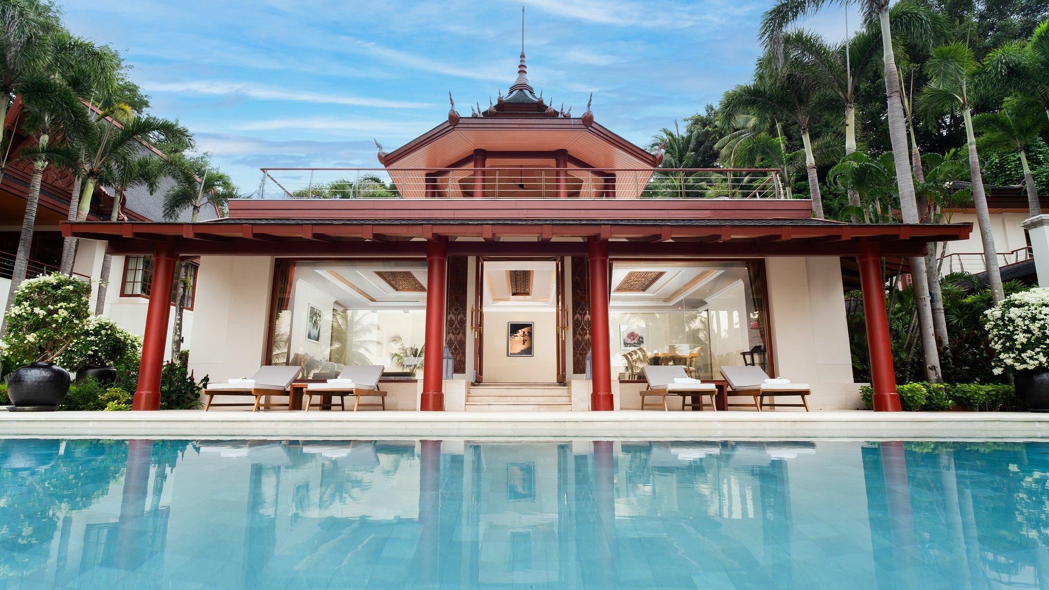 Trisara Ocean Front Residence 4 - Photo 5