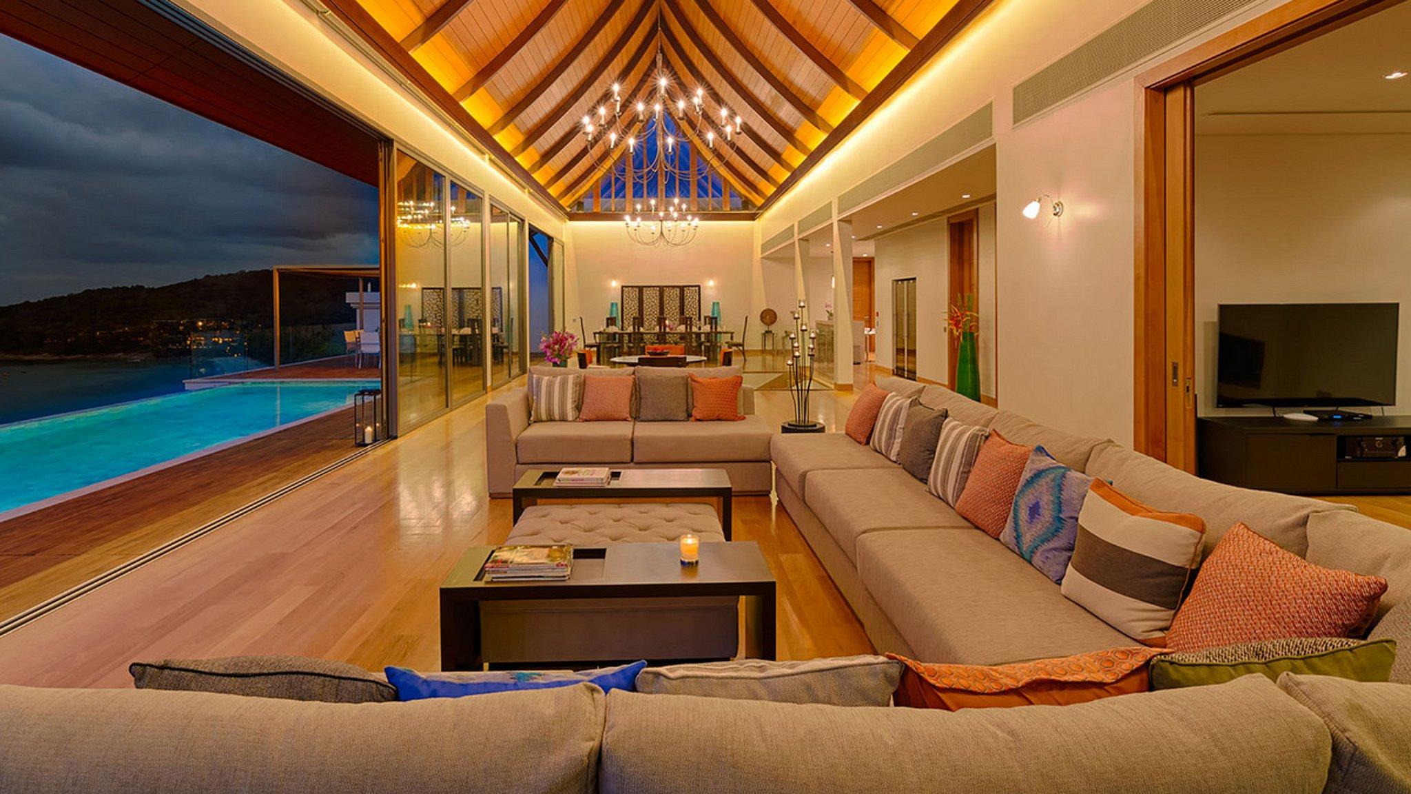 Villa Haleana - Photo 5