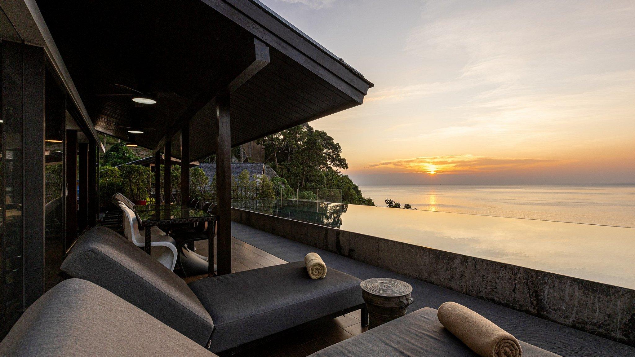 Villa Yin - Photo 5