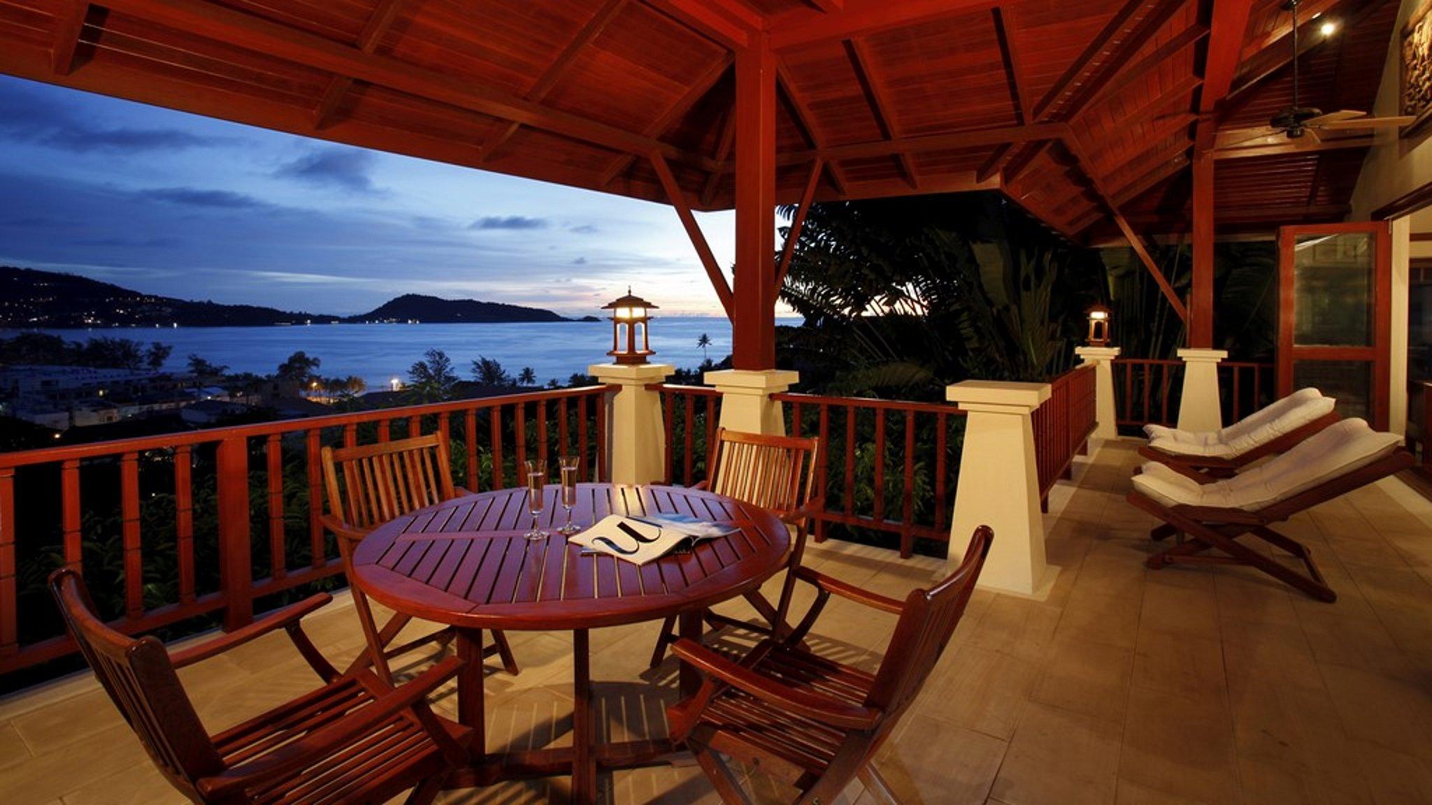 Villa Cattleya 5B - Photo 5