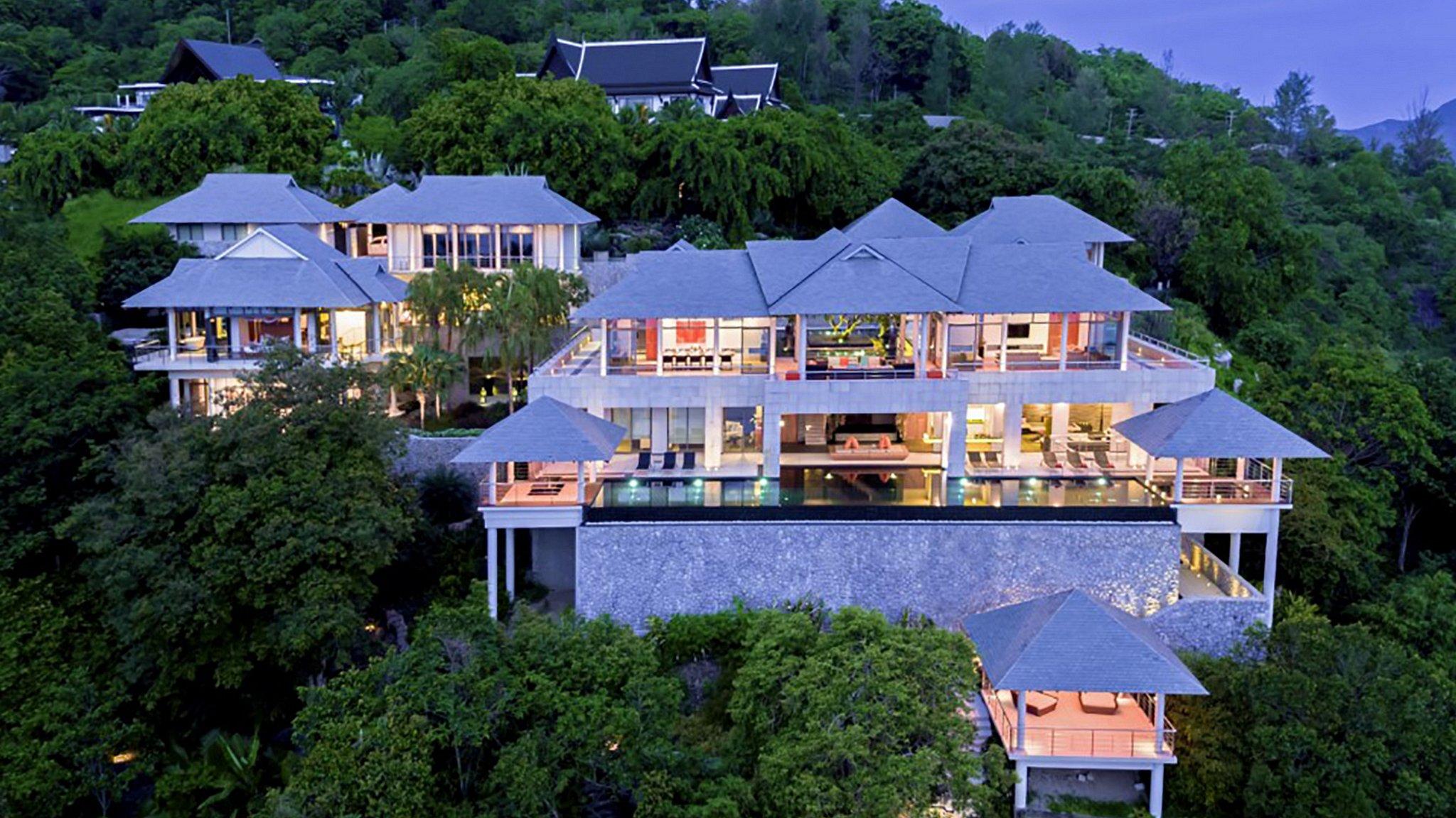 Villa Baan Paa Talee - Photo 5