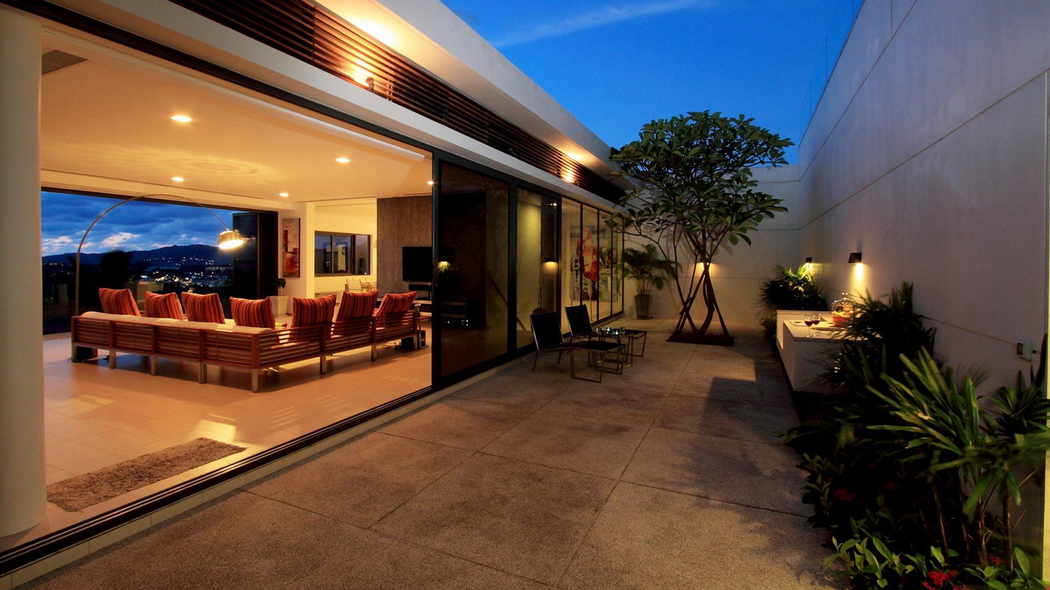 The Heights Penthouse A2 - Photo 5