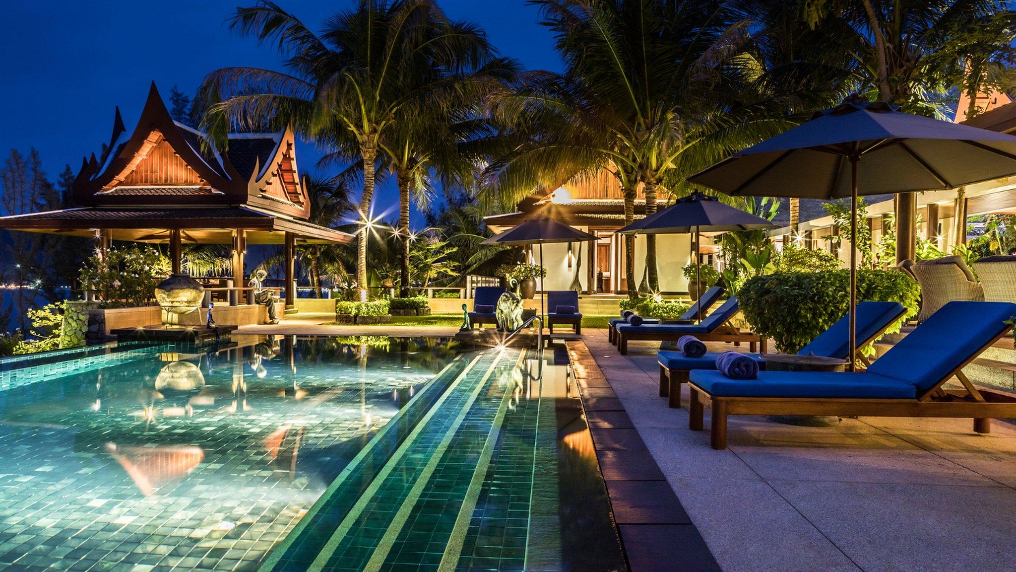 Villa Baan Laemson 1 - Photo 5