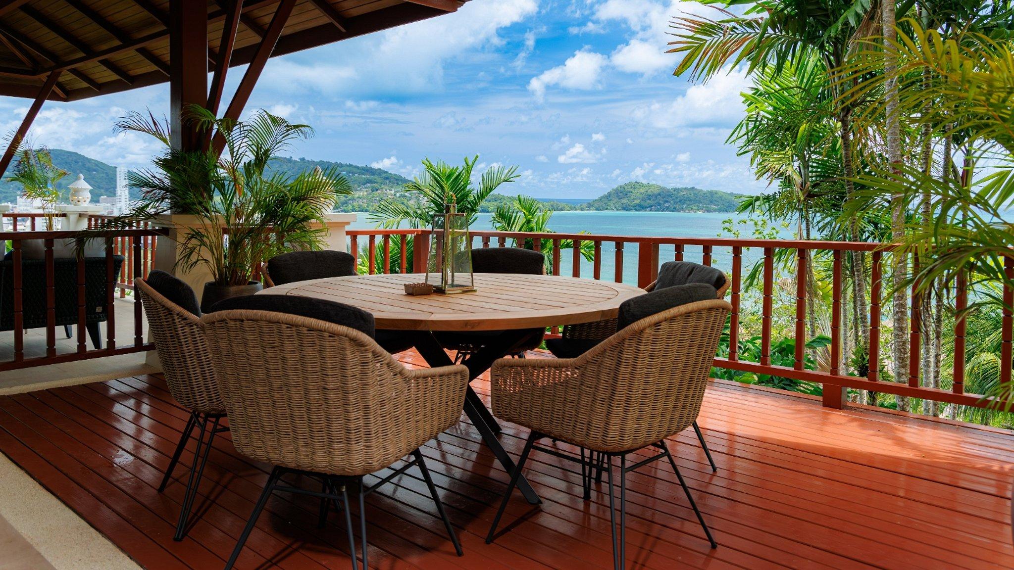Villa Aranda - Photo 5