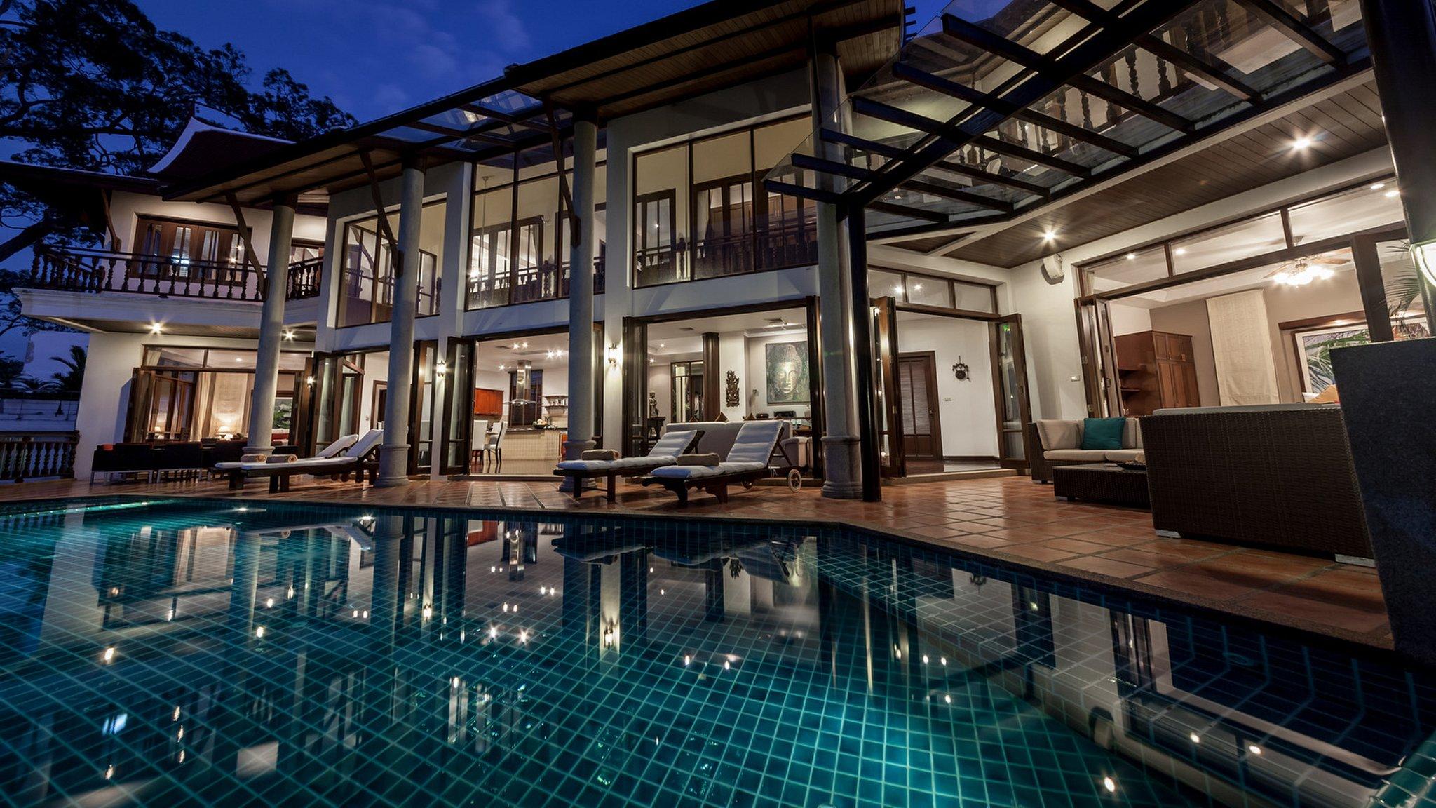 Villa Baan Paradise Patong - Photo 5