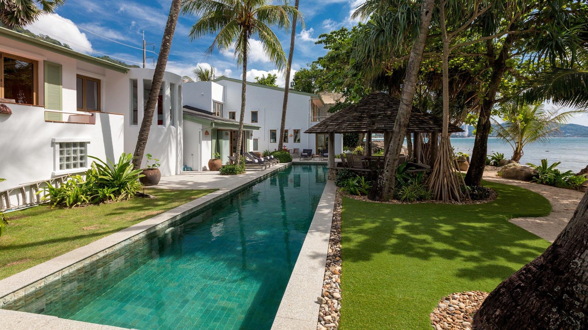 Kalim Beach House - Photo 5
