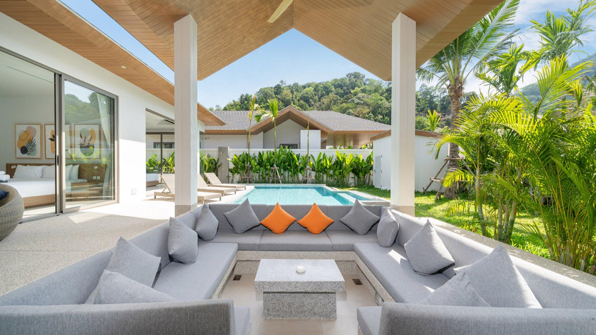 Villa Himmapana Grand Valley 3 - Photo 5