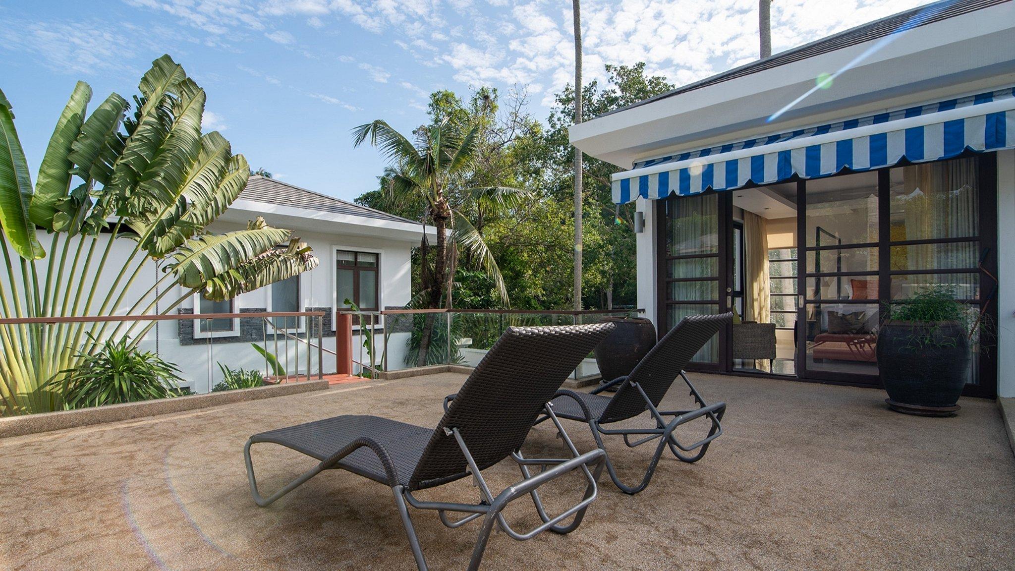 Frangipani Pool Villa - Photo 5