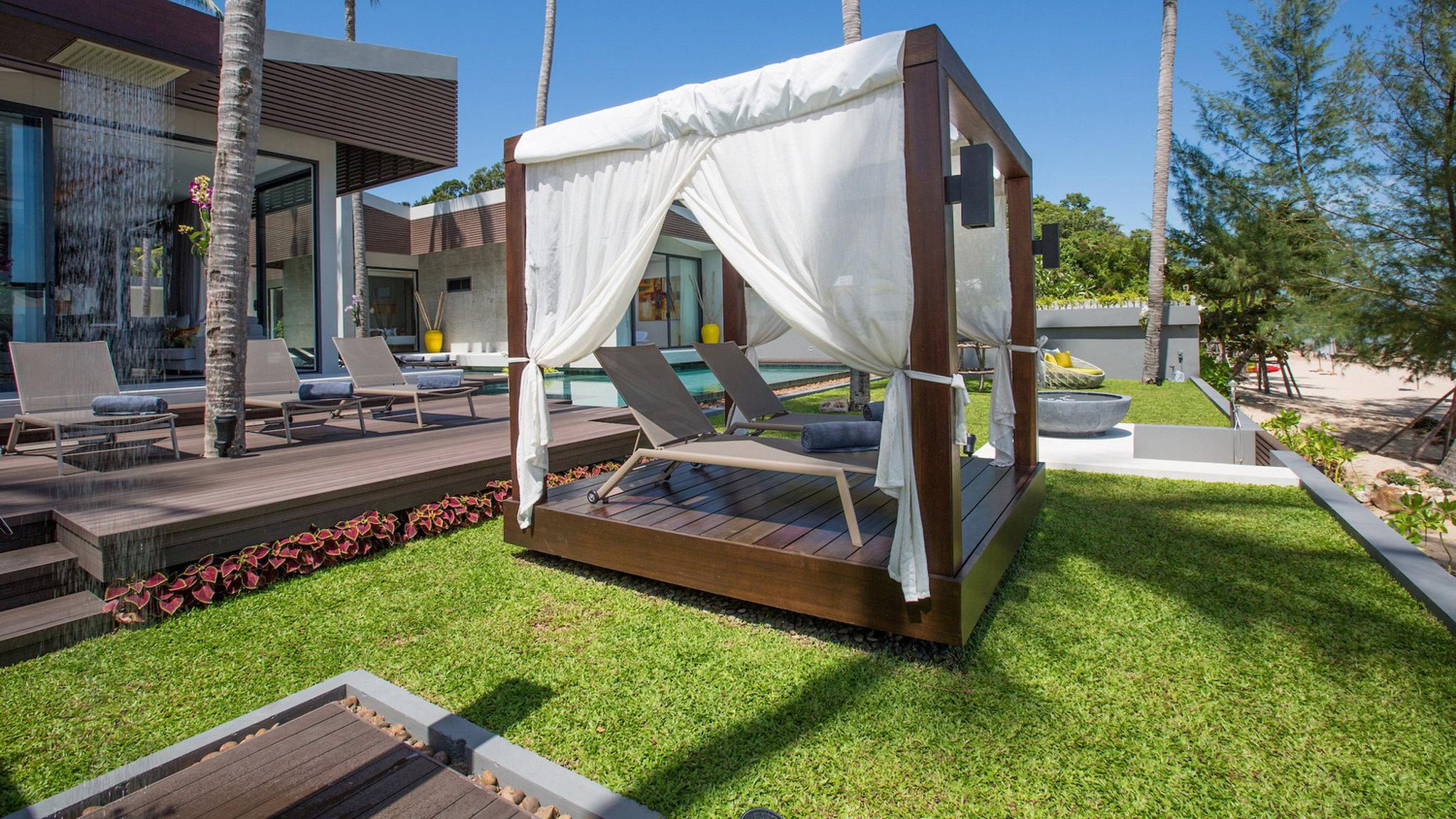 Villa Anar - Photo 5