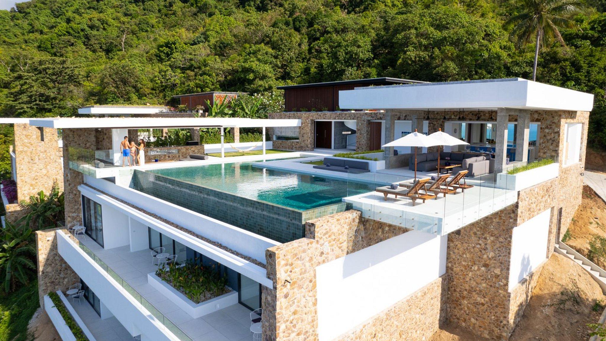 Villa Blue View Luxe - Photo 5