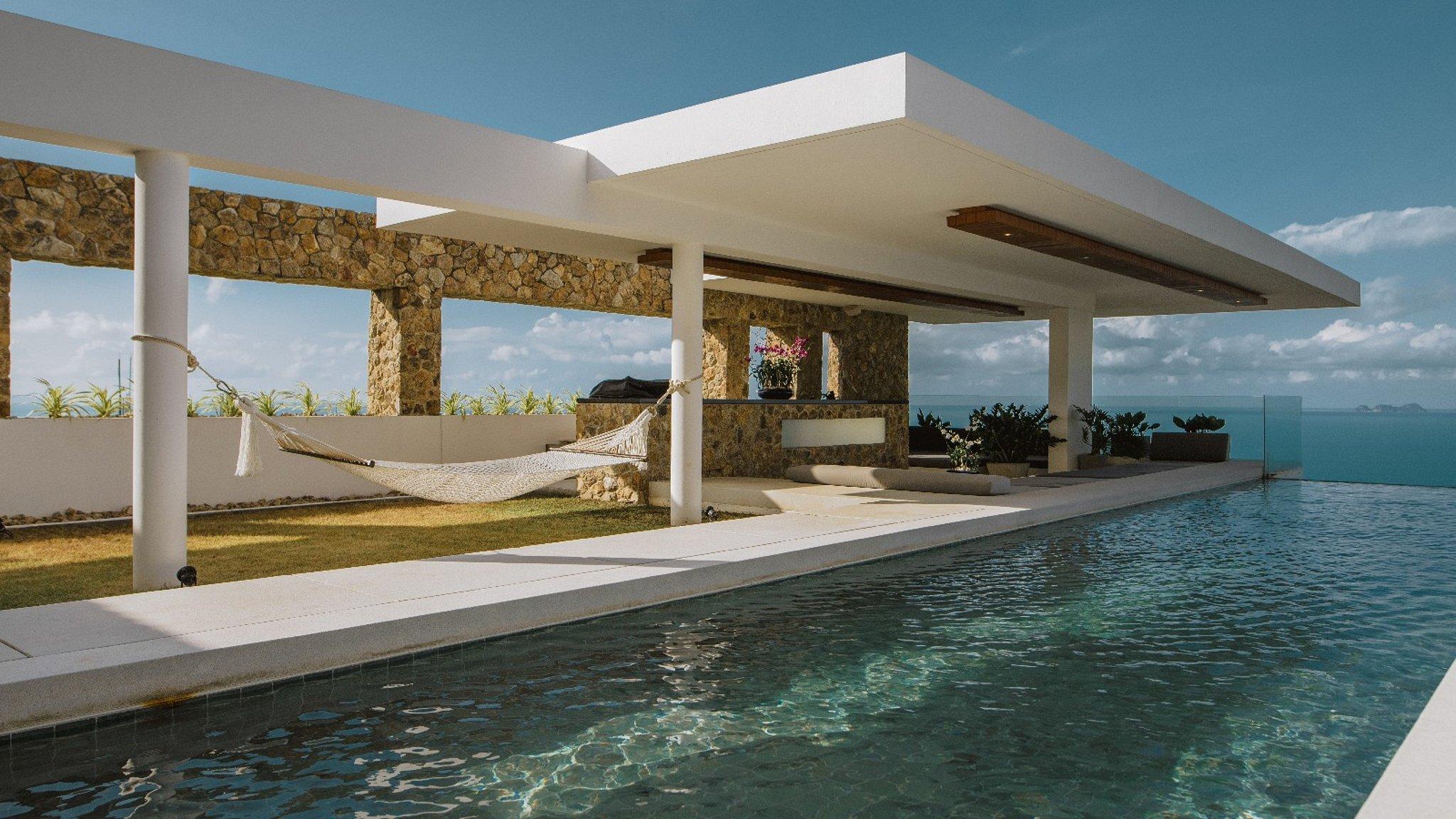 Villa Blue View - Photo 5