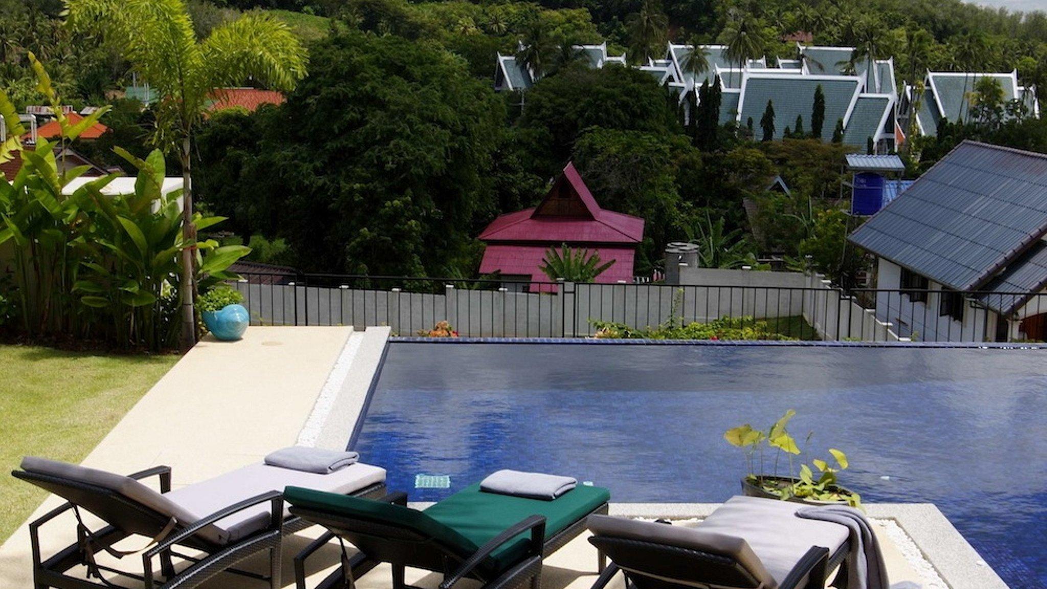 Villa Emerald - Photo 5