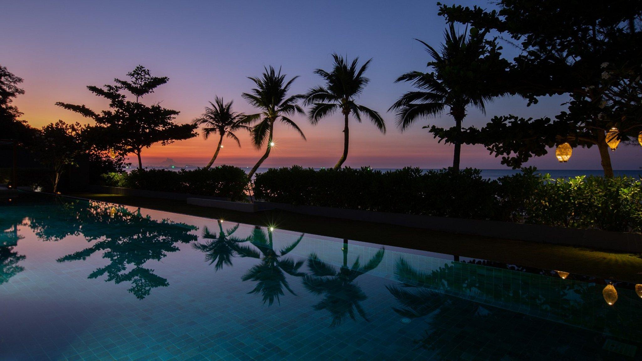 Villa Malouna - Photo 5