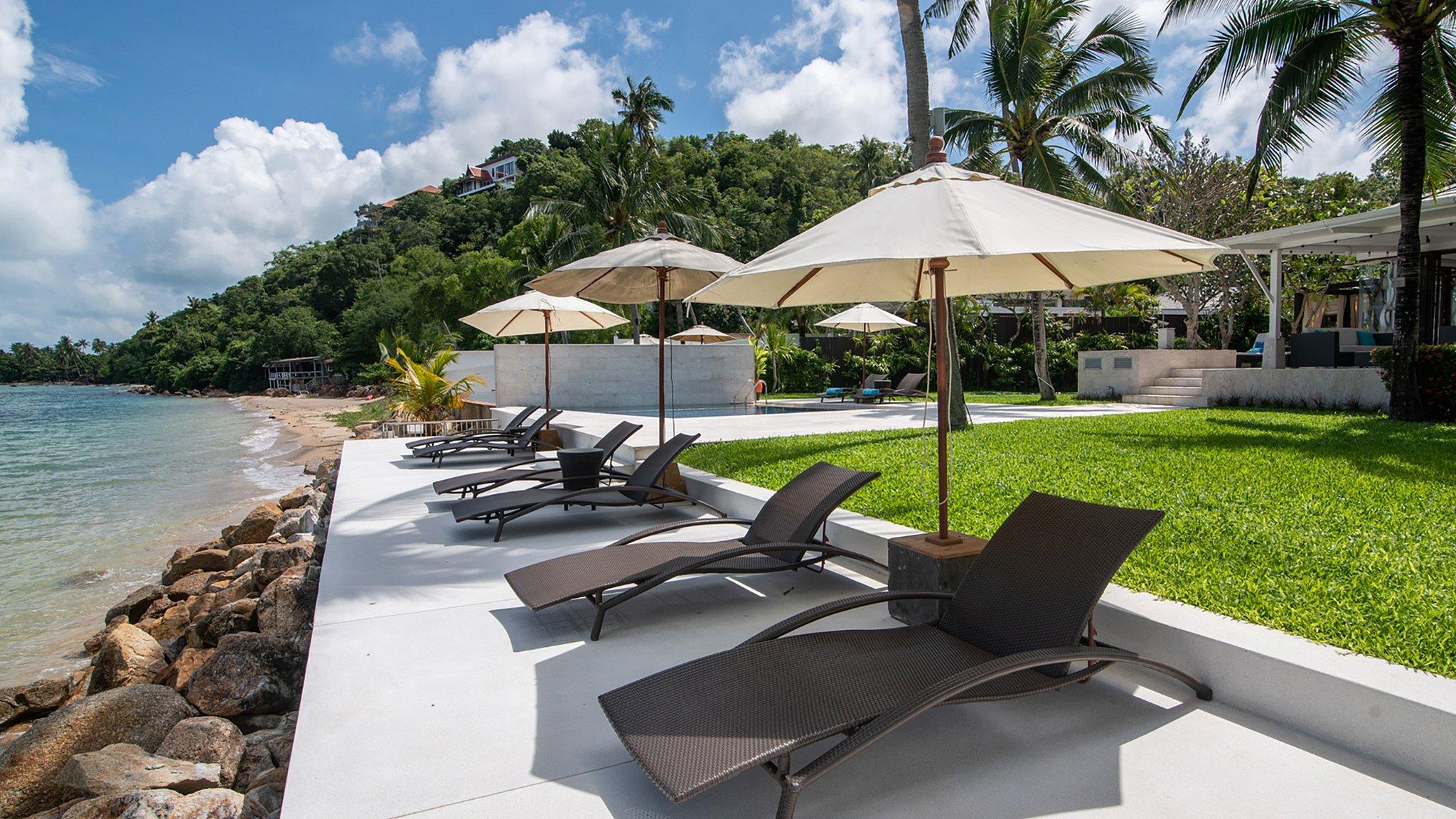 Villa Chi Samui - Photo 5