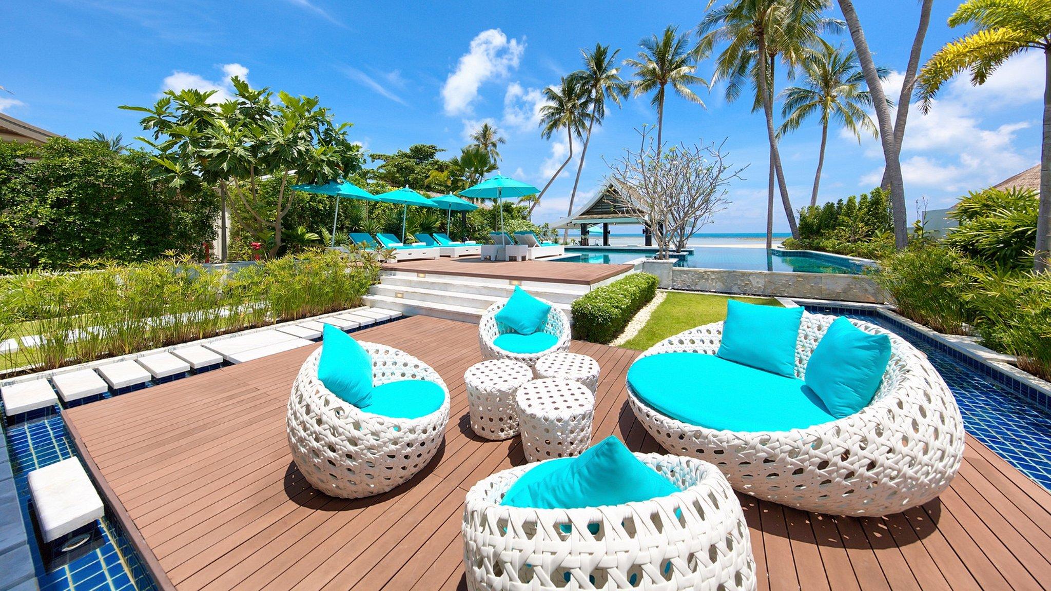 Villa Baan Paradise - Photo 5