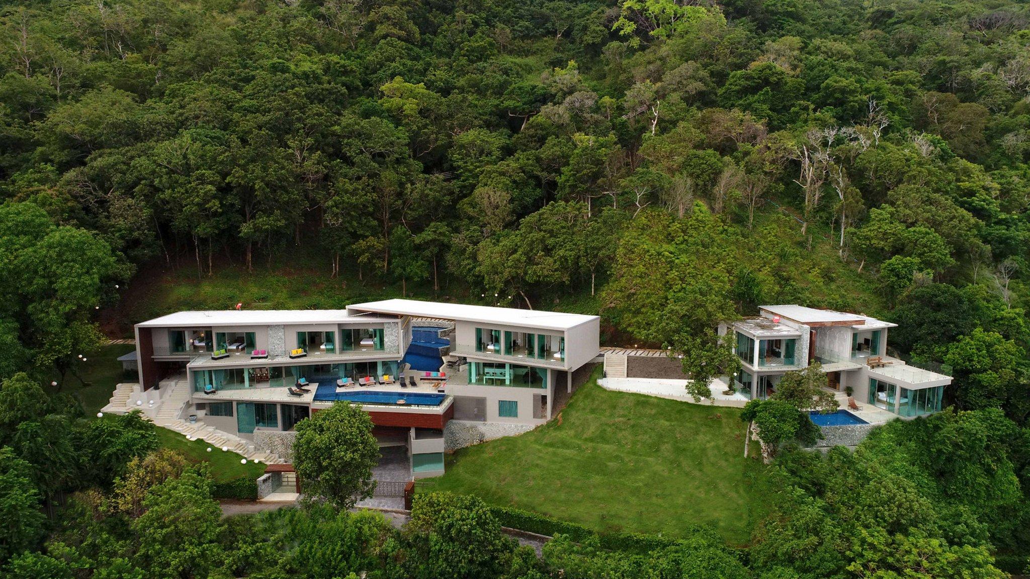 Villa W Collection - Photo 5