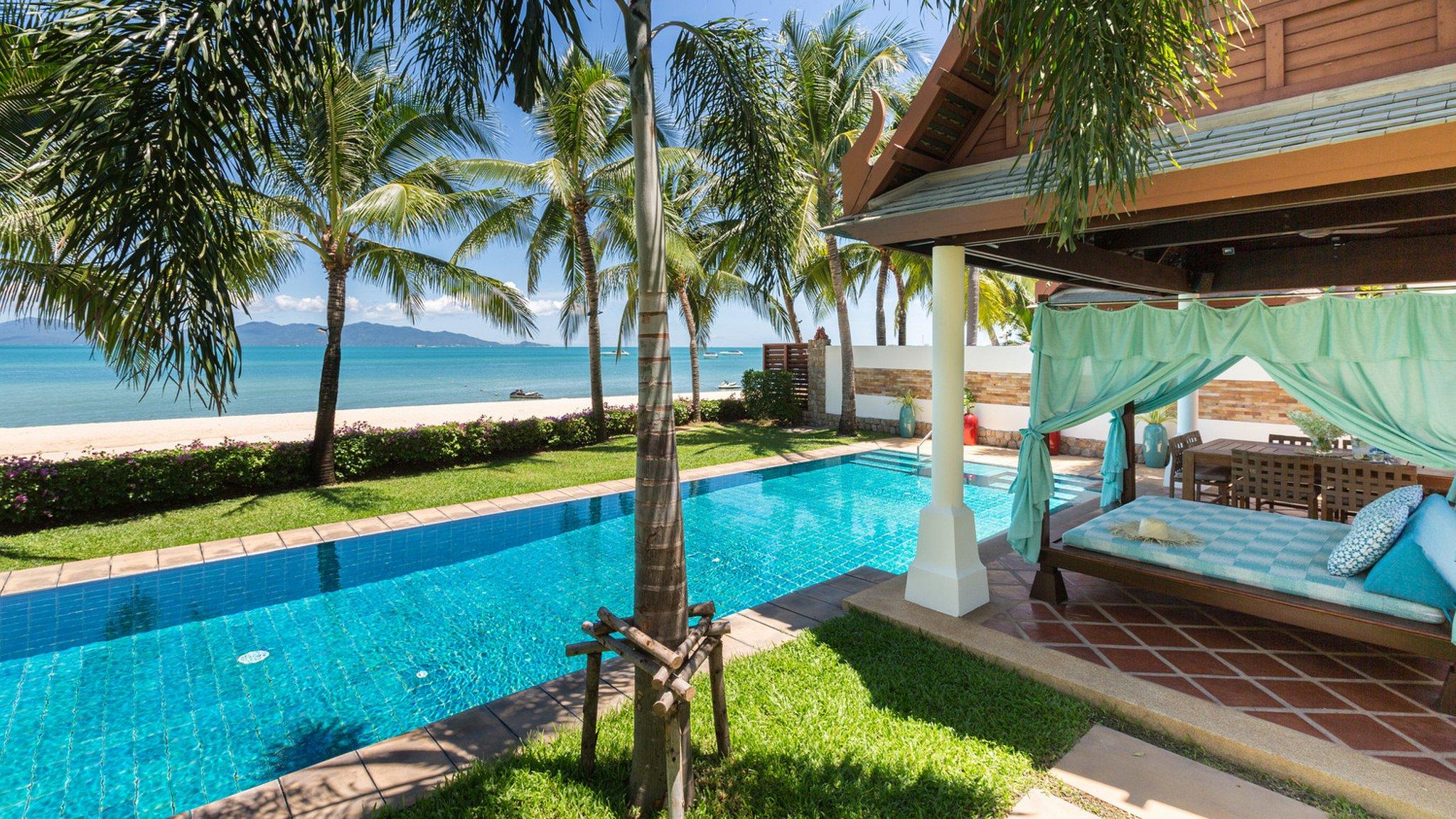 Villa Acacia - Photo 5