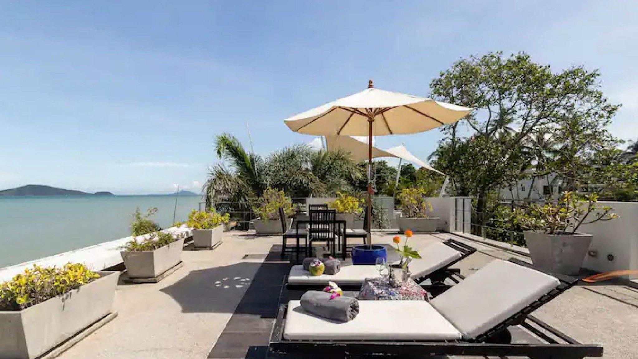 Raya Beachloft - Photo 5