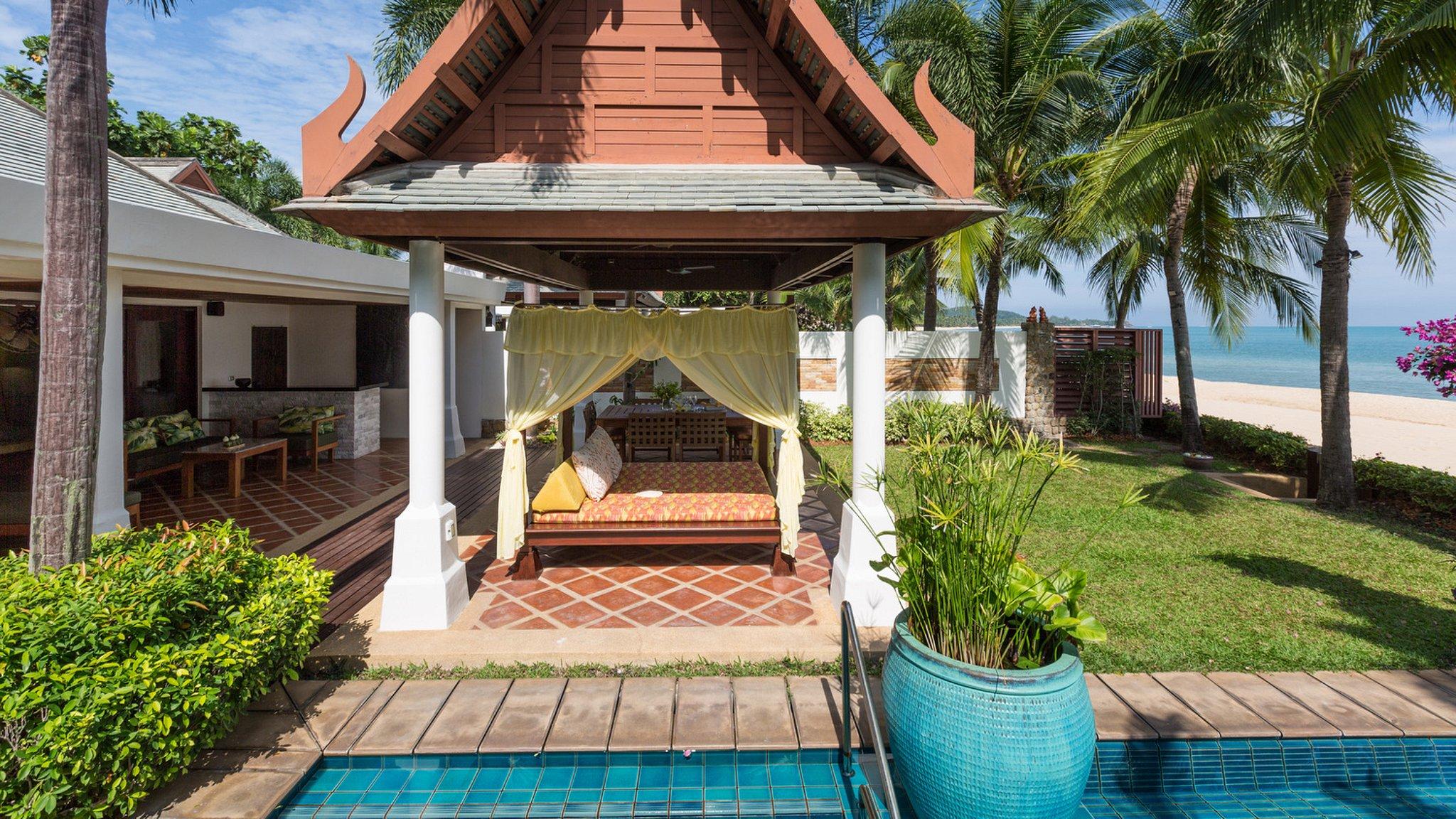 Villa Bougainvillea Samui - Photo 5