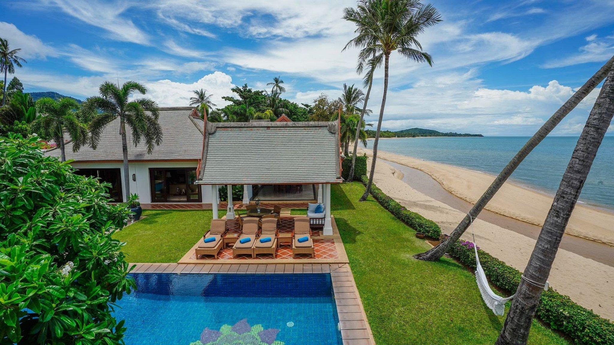 Villa Lotus - Photo 5