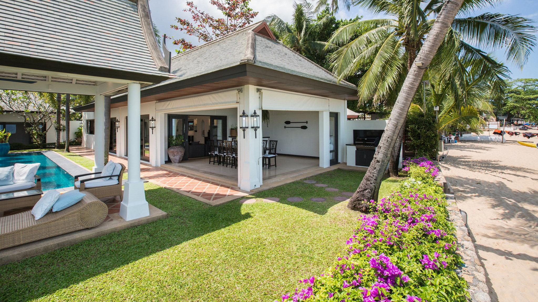 Villa Champak - Photo 5