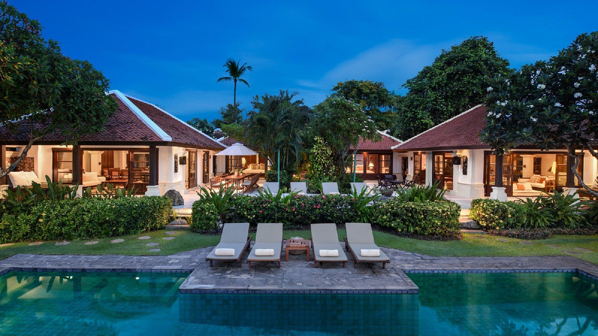 Ban Haad Sai Villa - Photo 5