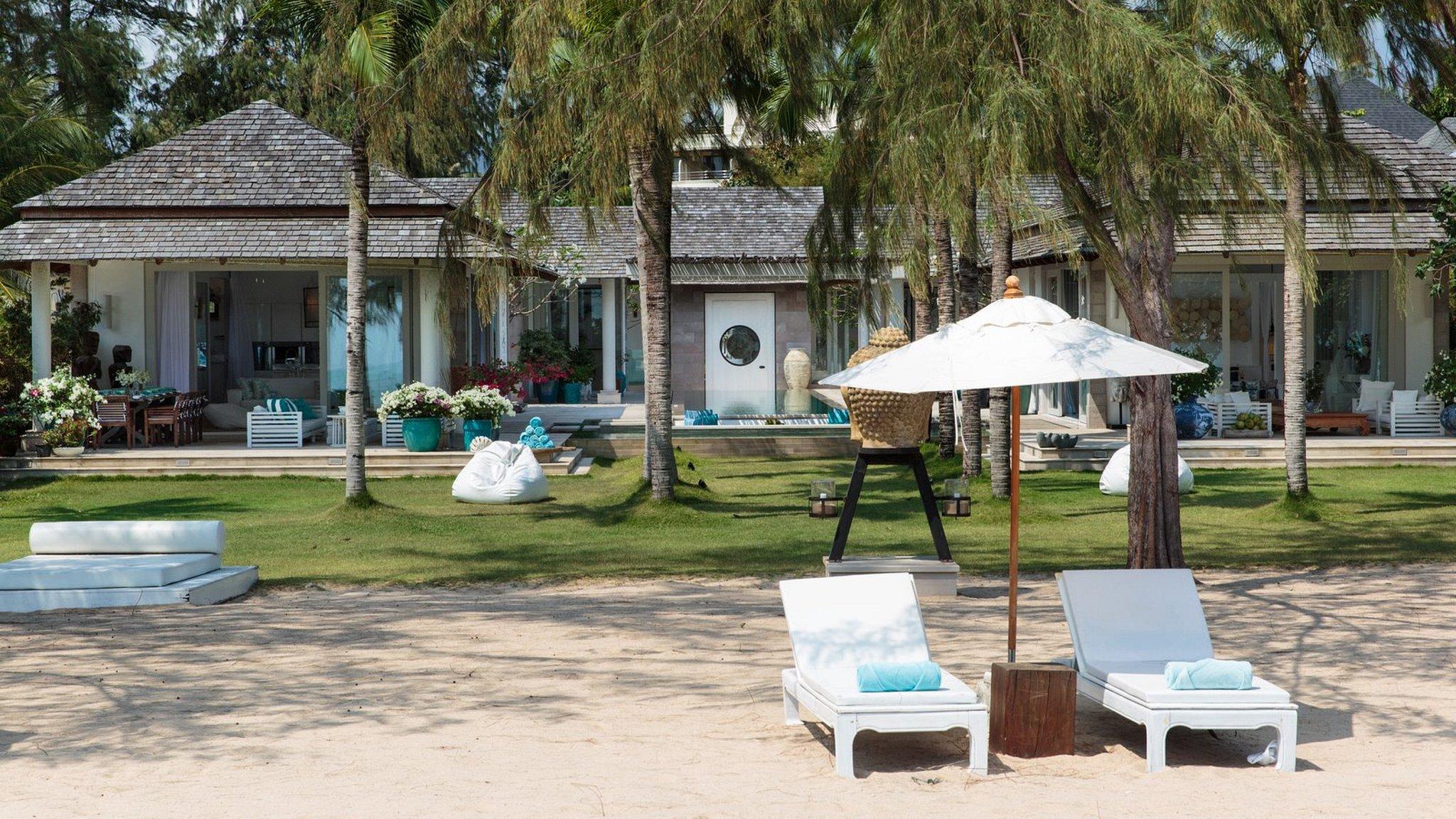 Mia Beach Villa - Photo 5