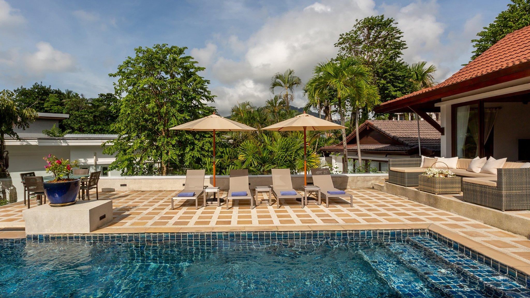 Villa Infinity View - Photo 5