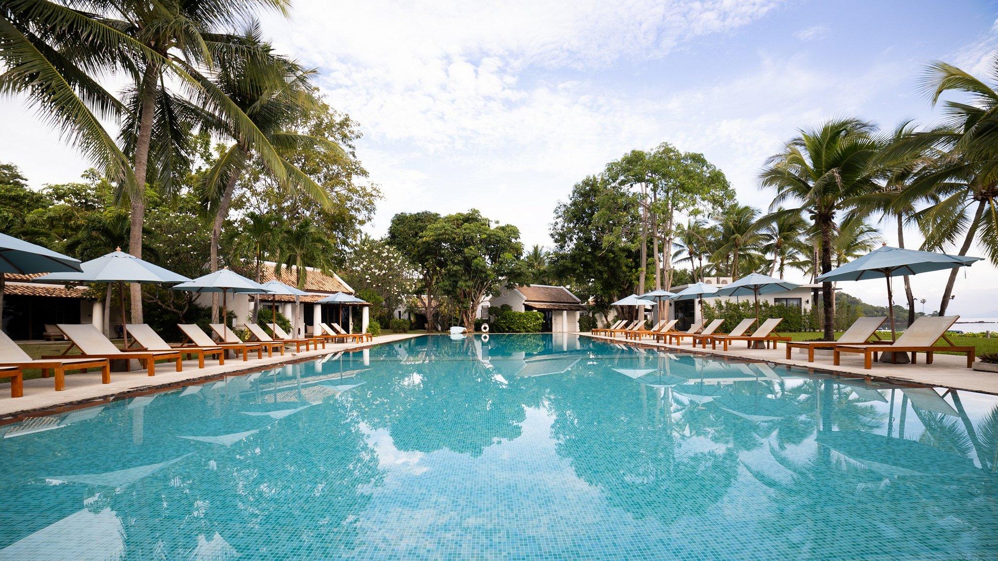 Celes Tropical Suite - Photo 5