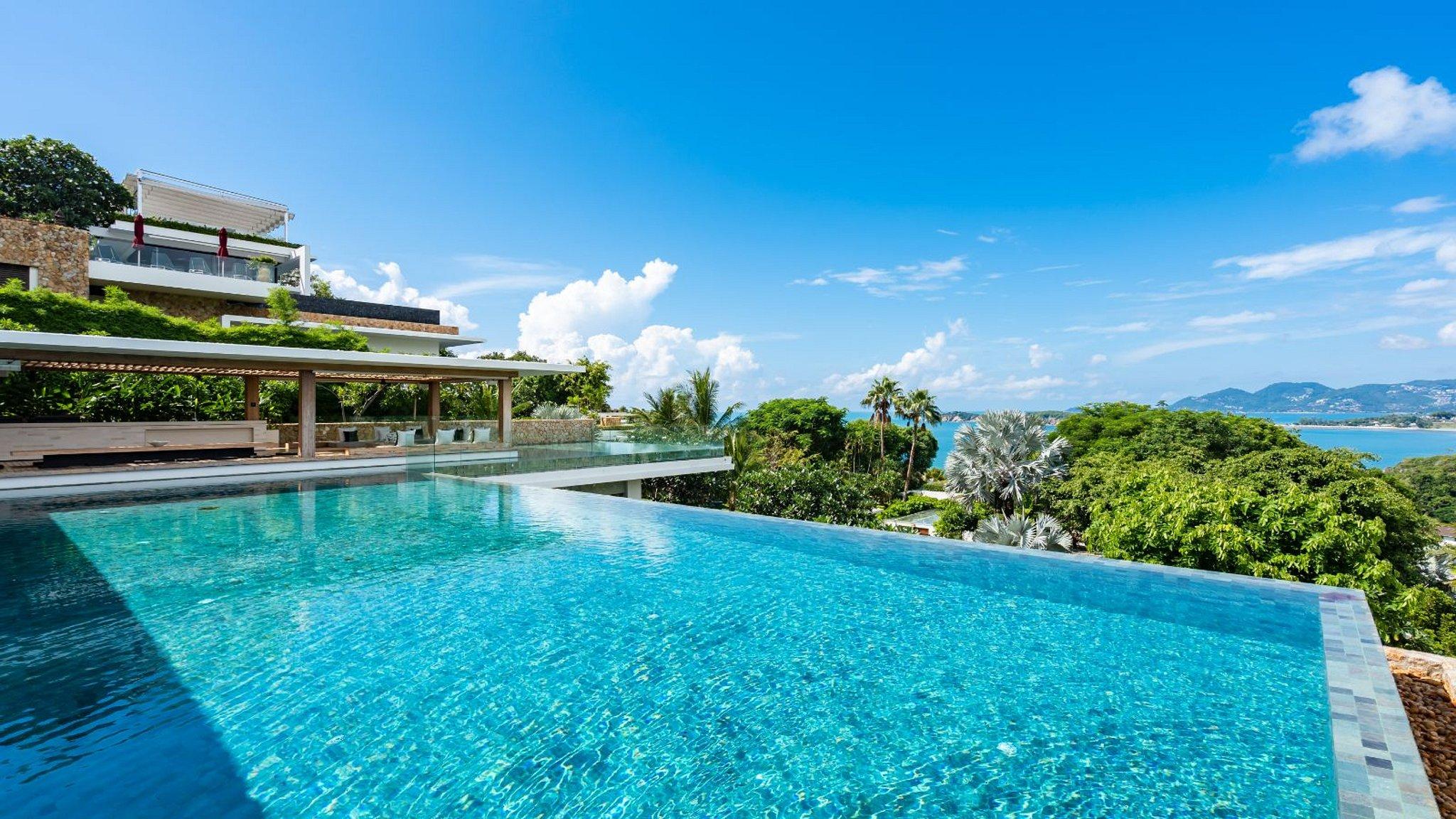 Villa Yee Sip See - Photo 5
