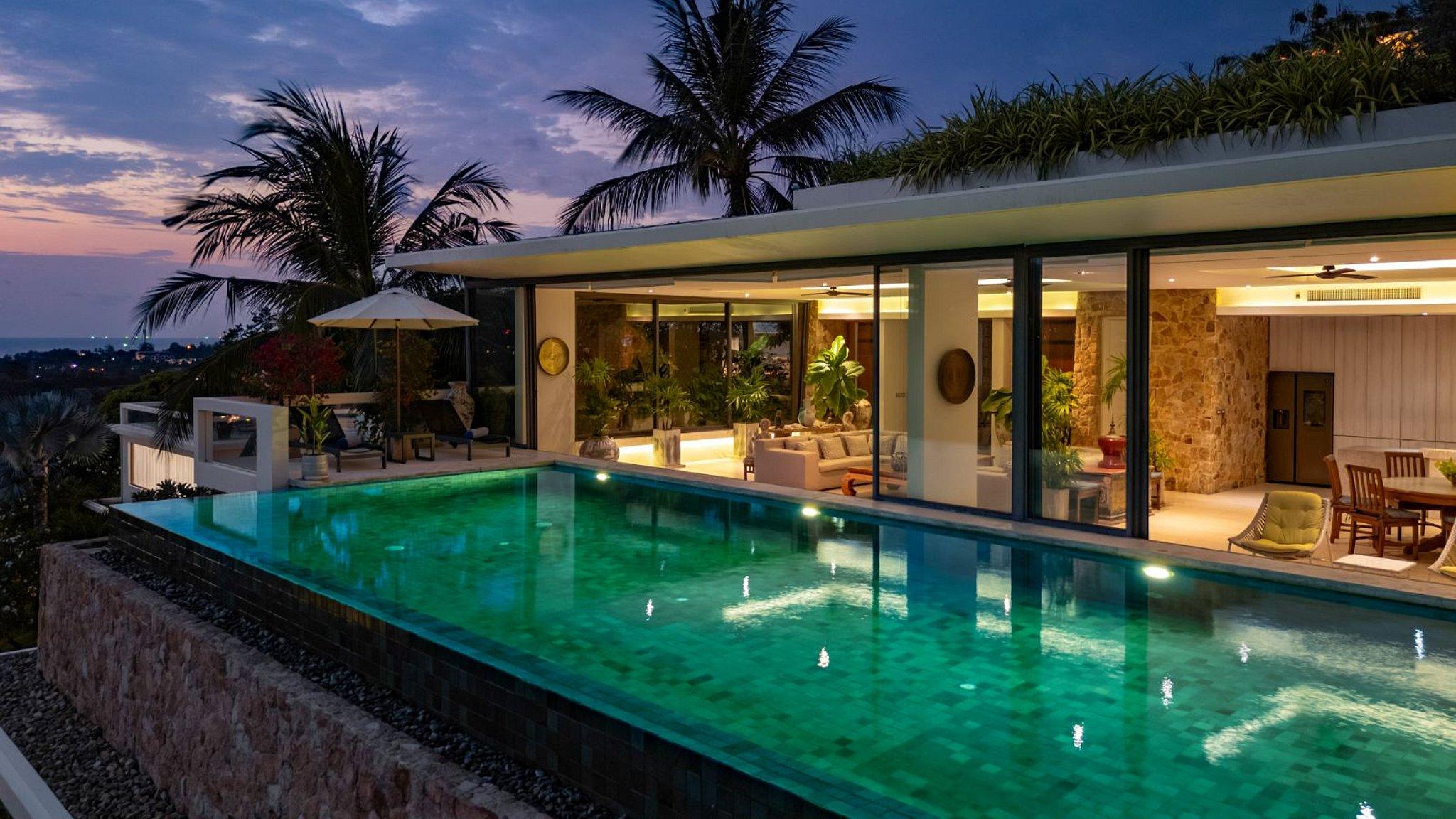 Villa Saam - Photo 5