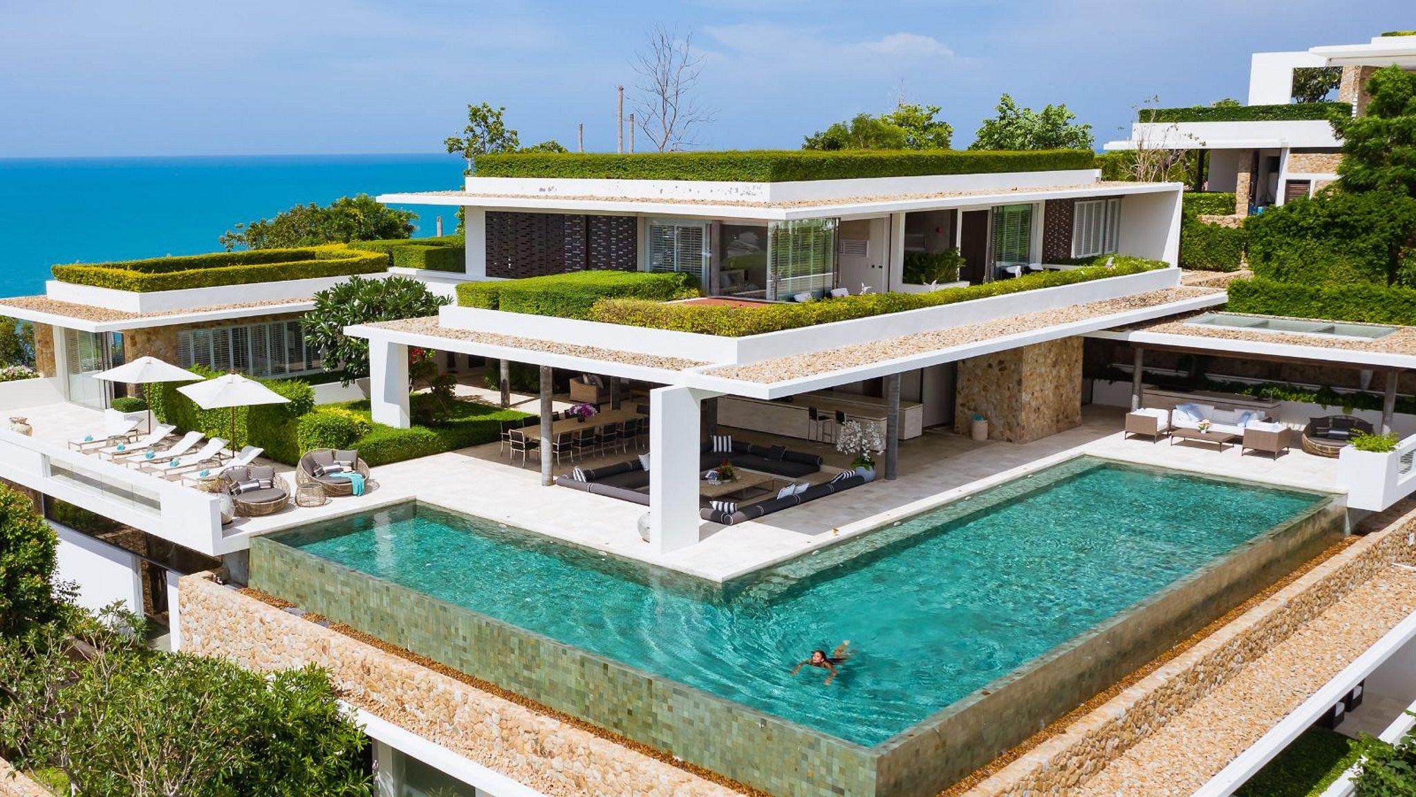 Villa Yee Sip Bpaet - Photo 5
