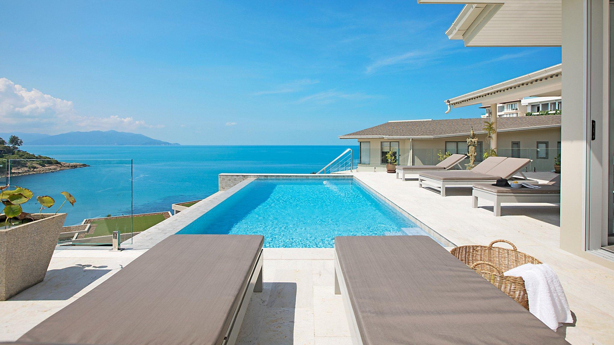Villa Seascape - Photo 5