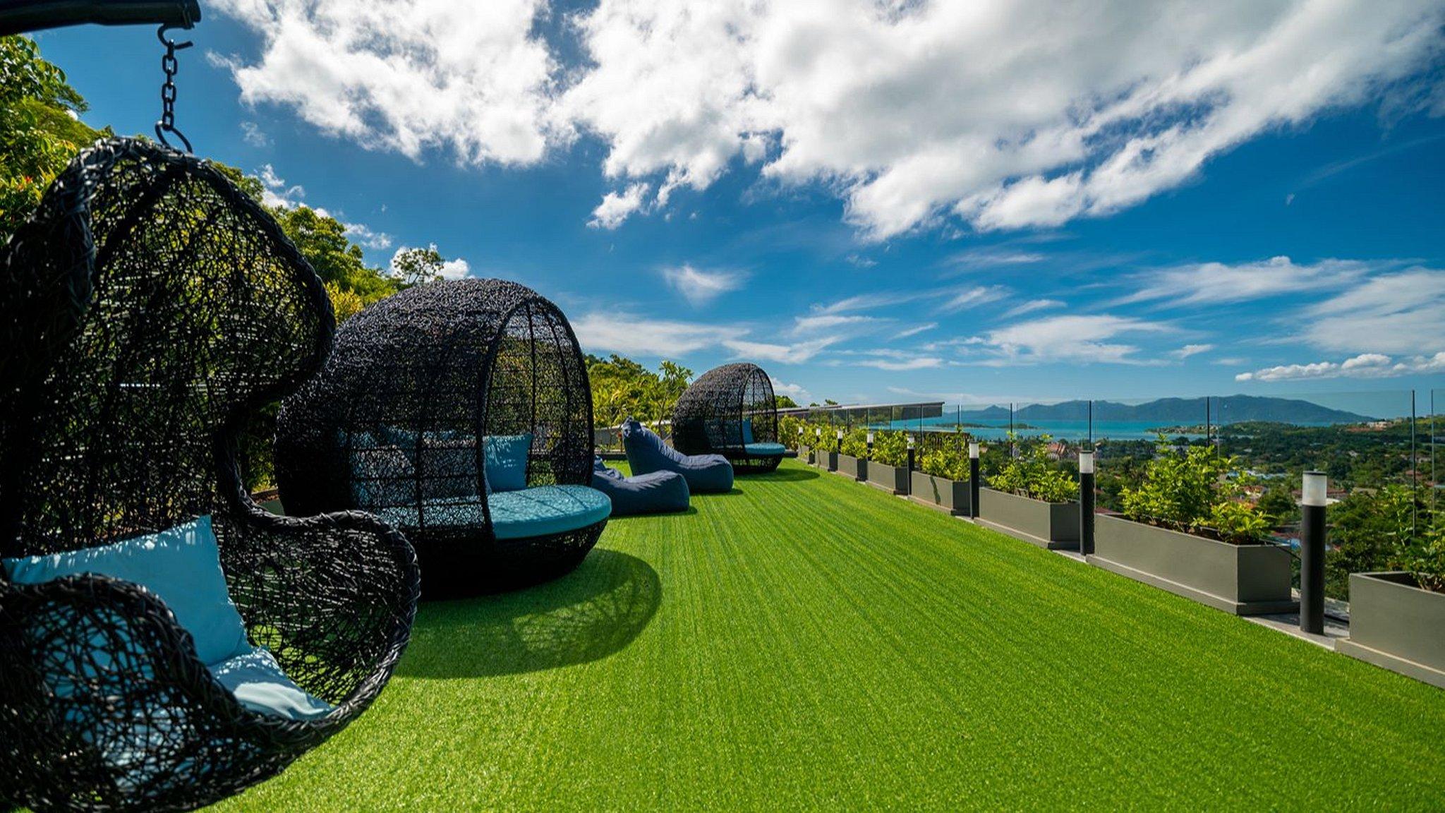 Magic Tuxedo Villa - Photo 5