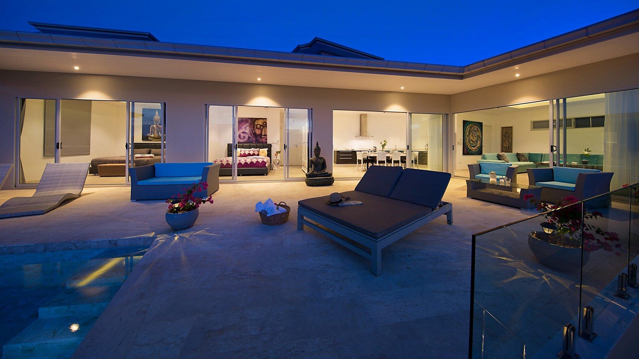 Villa Beach Haven - Photo 5