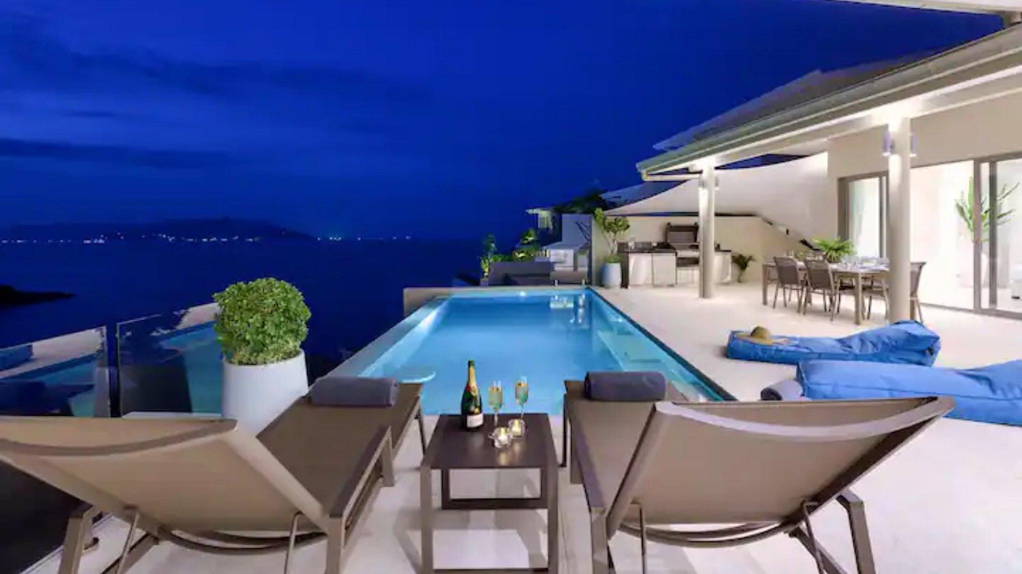 Villa Double Bay - Photo 5