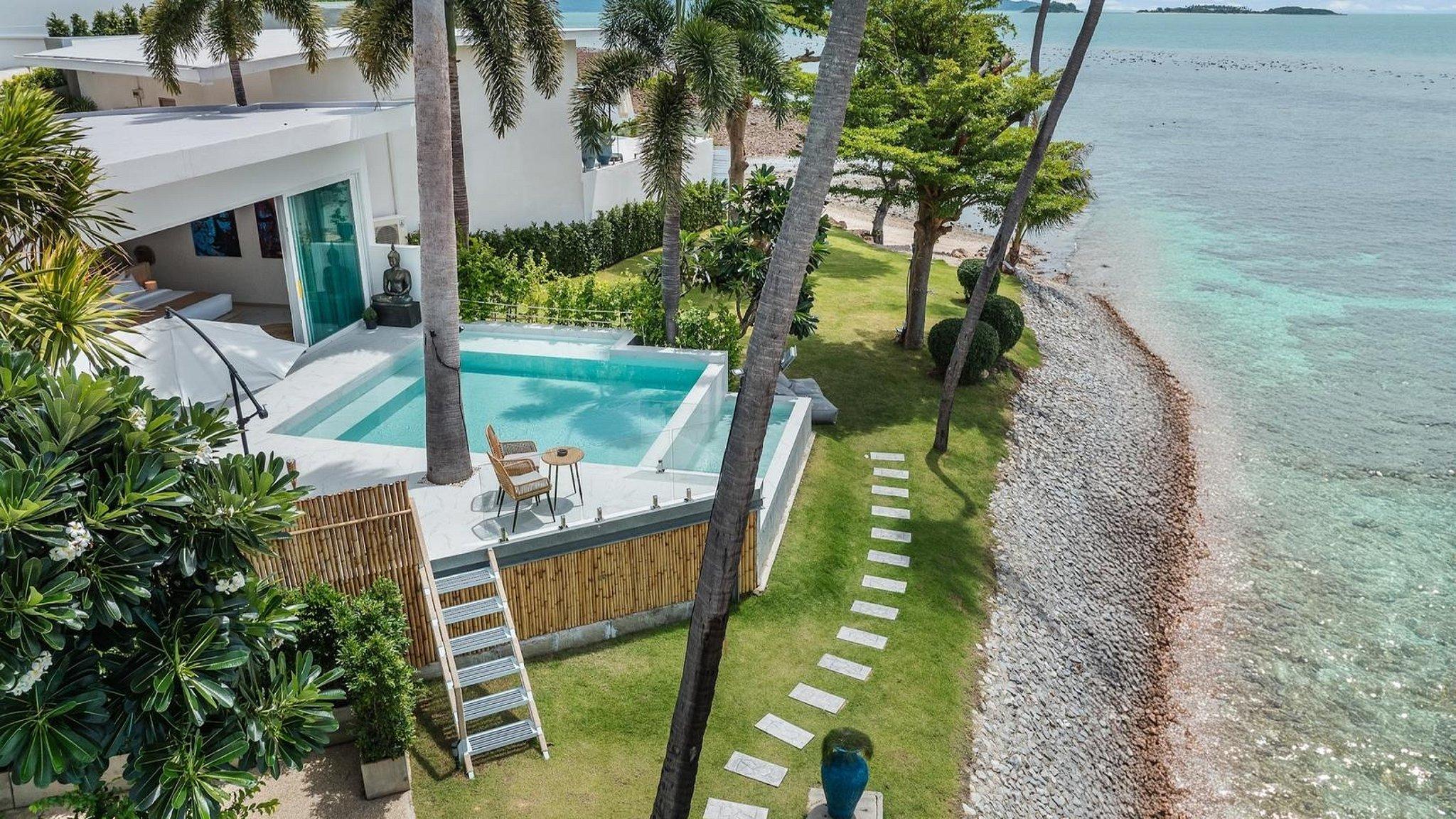 Villa Luna - Photo 5