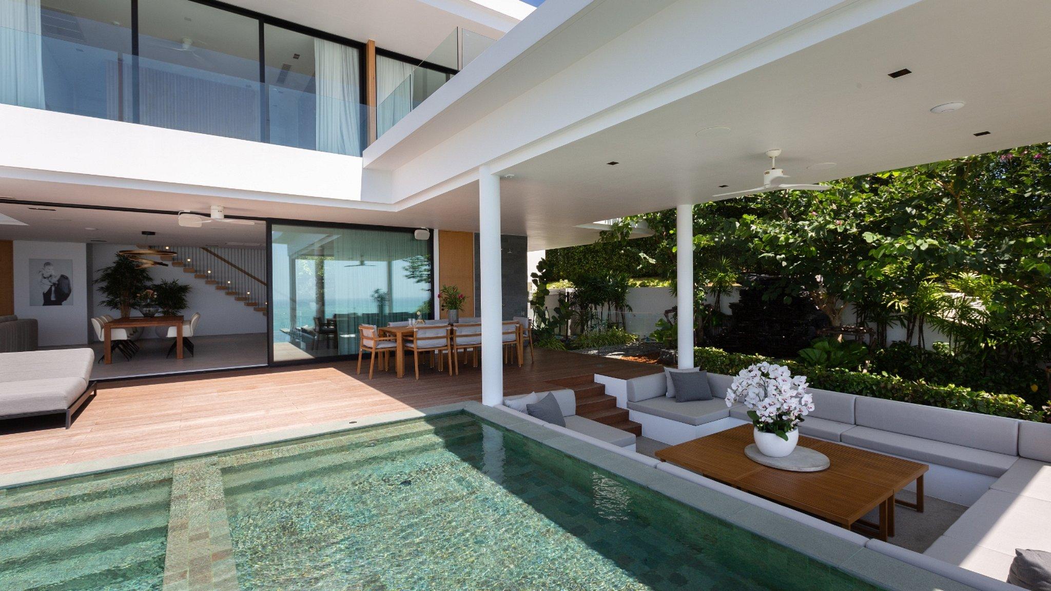 Villa Amylia Emerald - Photo 5
