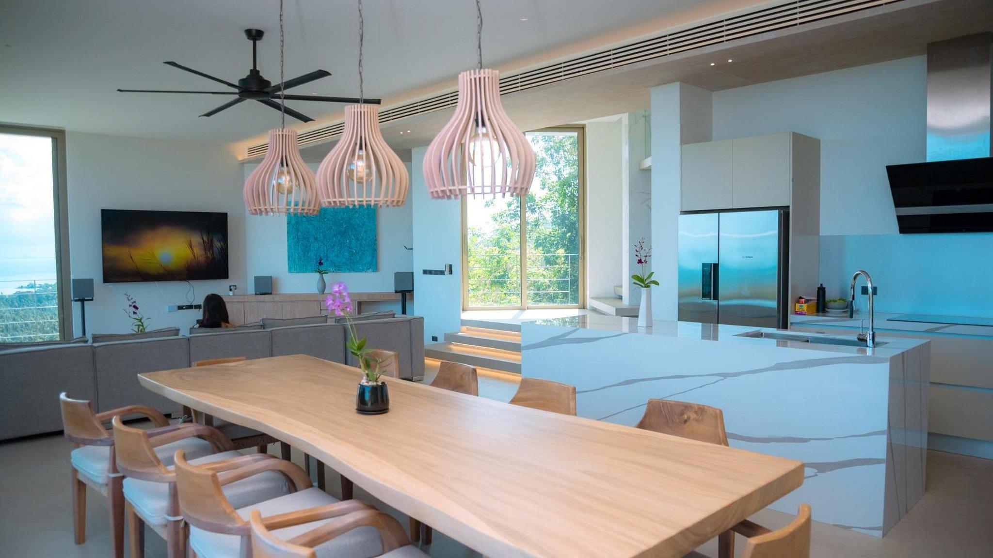 Villa Akoya Seaview - Photo 5
