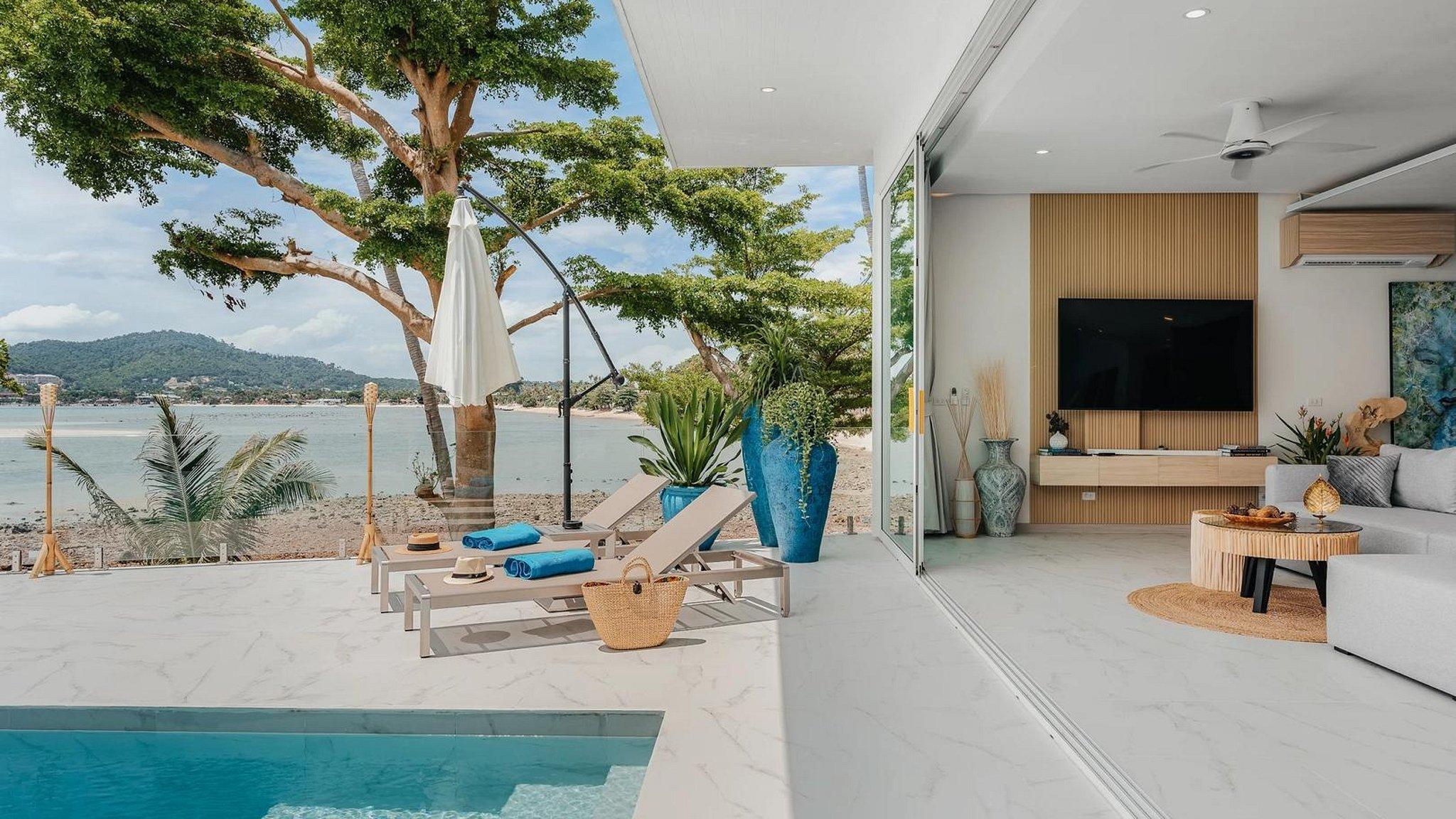 Villa Mar - Photo 5