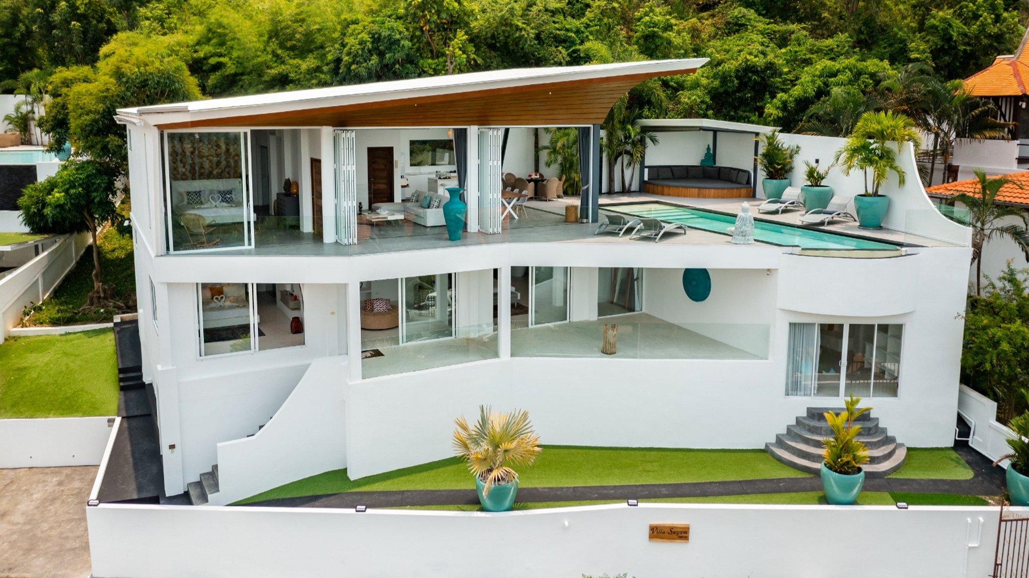 Villa Sayam - Photo 5