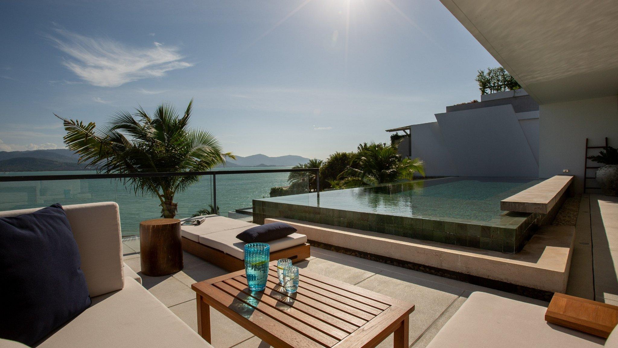 Villa Muscat - Photo 5