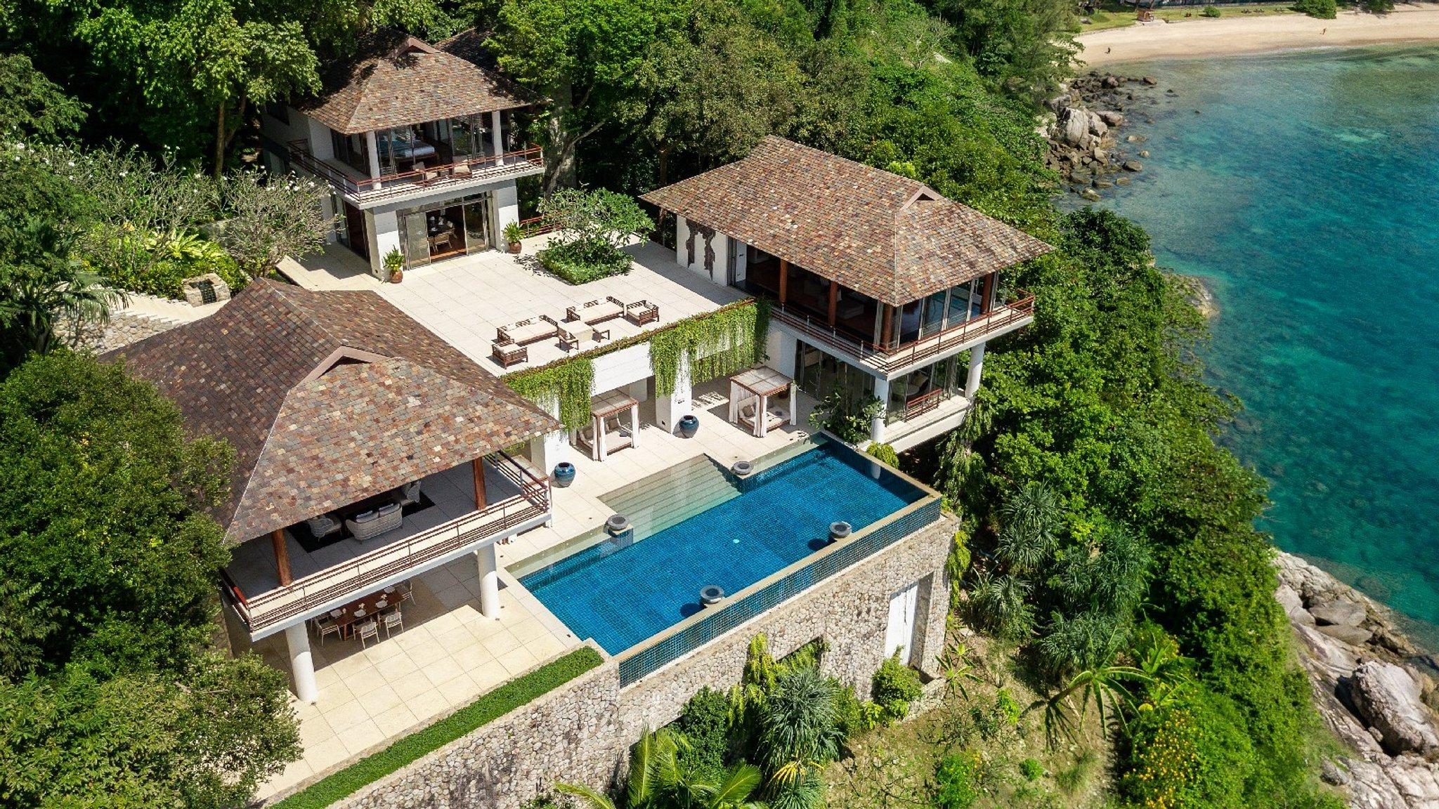 Villa Chelay - Photo 5