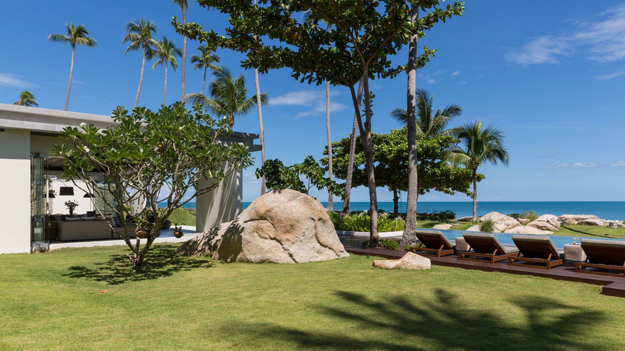 Villa Malabar - Photo 5