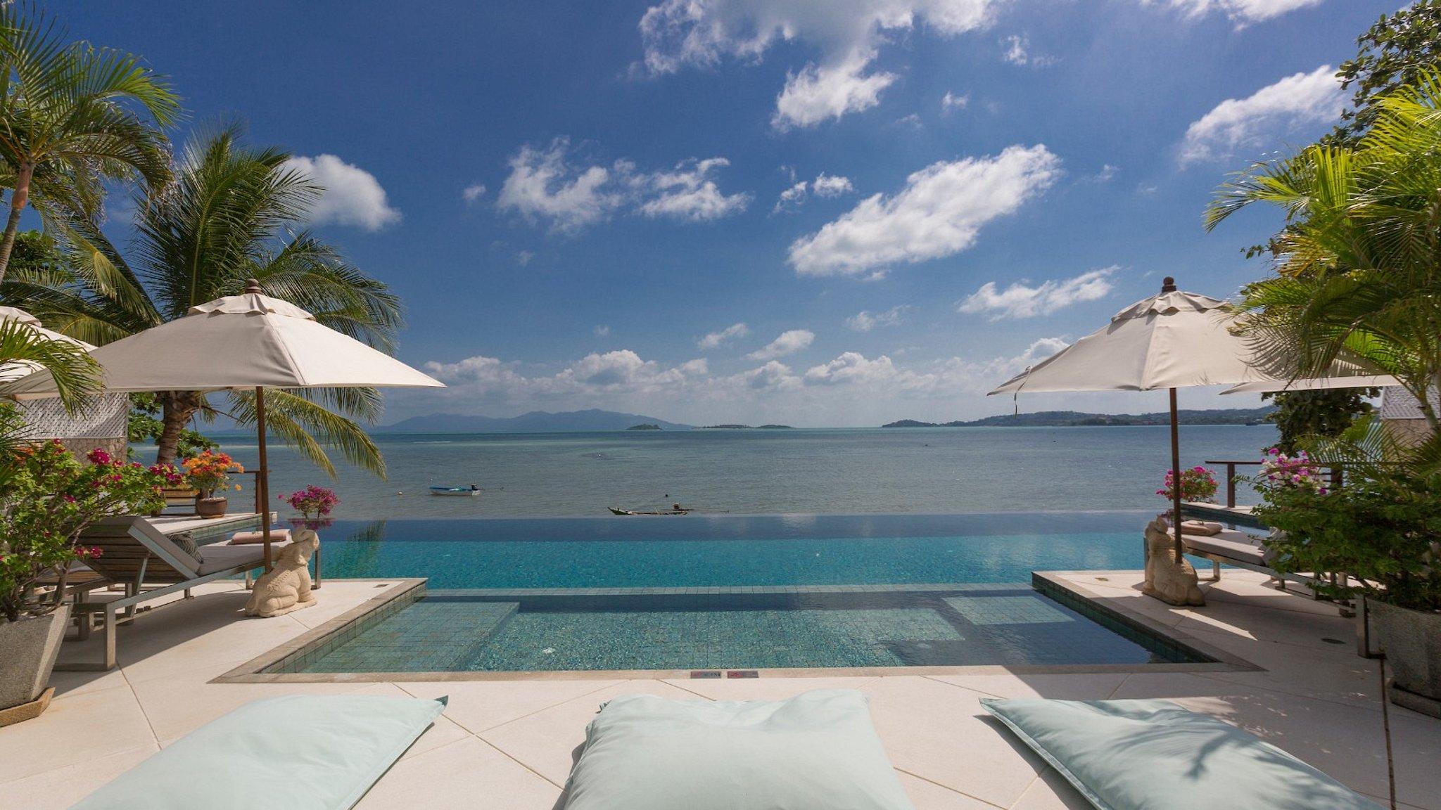 Villa Baan Capo - Photo 5