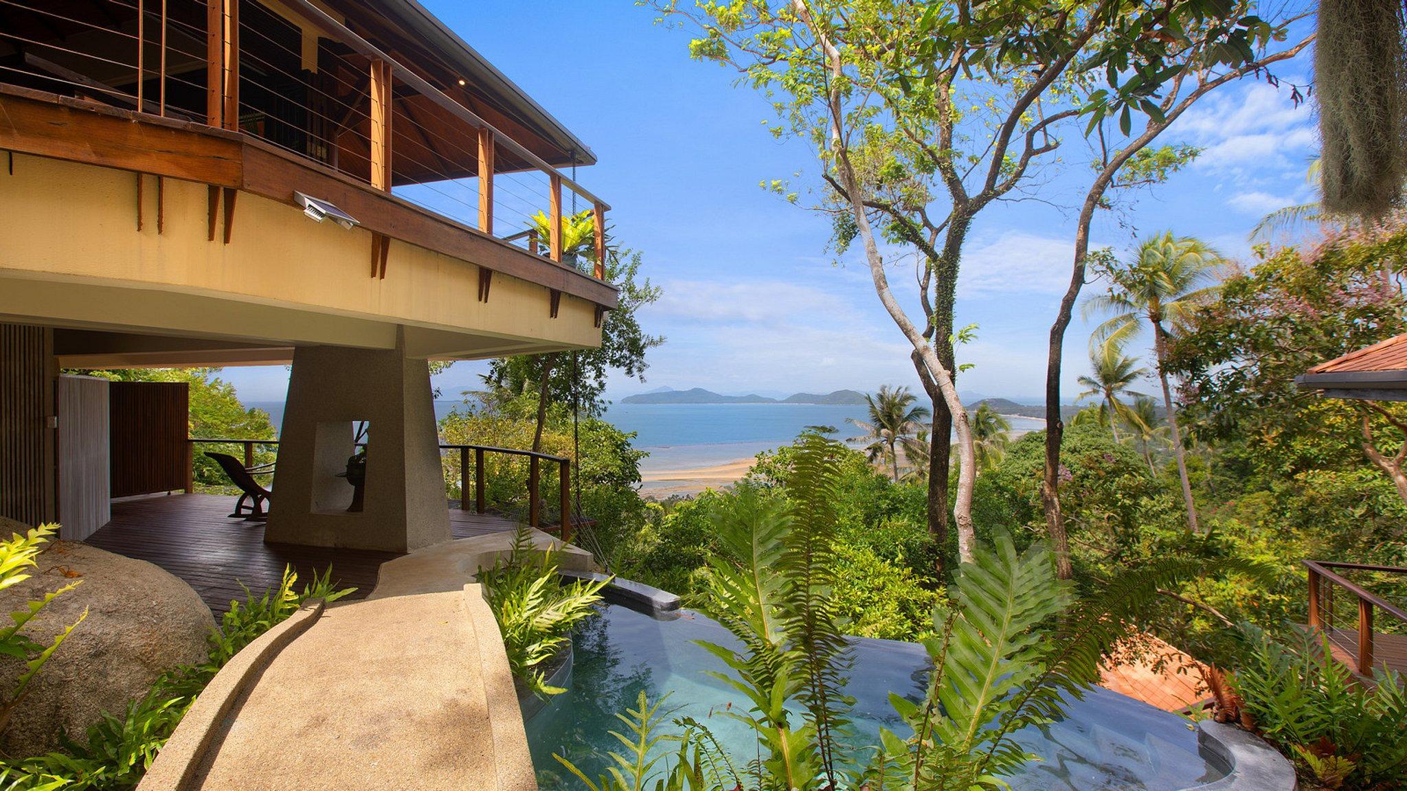 Sunset Rock Villa - Photo 5