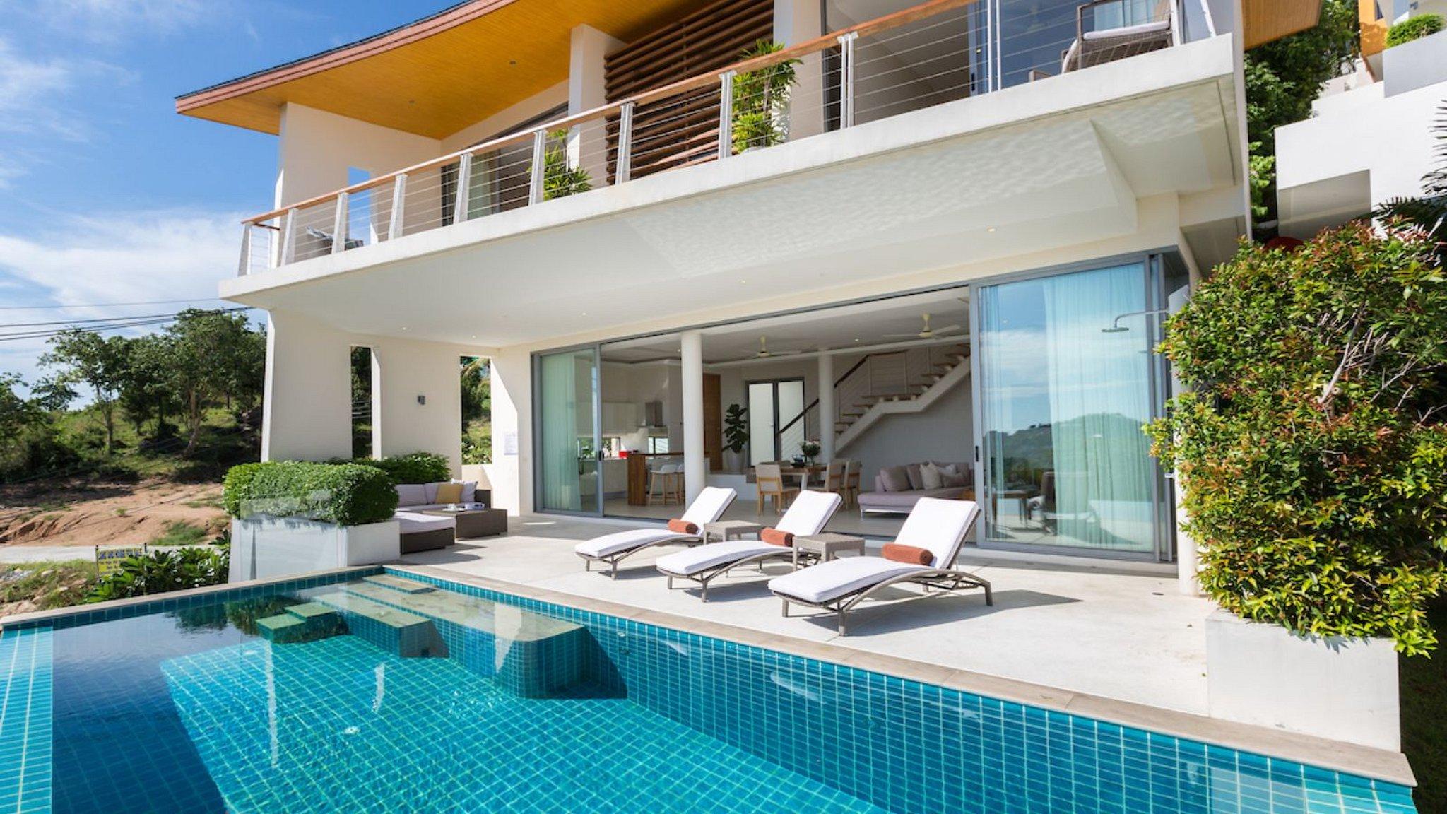 Villa The Ridge Six - Photo 5