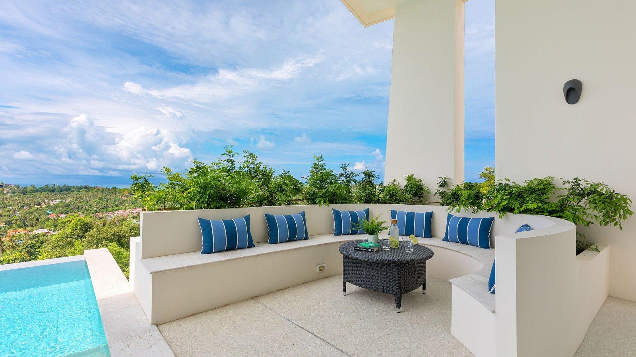 Villa The Ridge Three - Photo 5